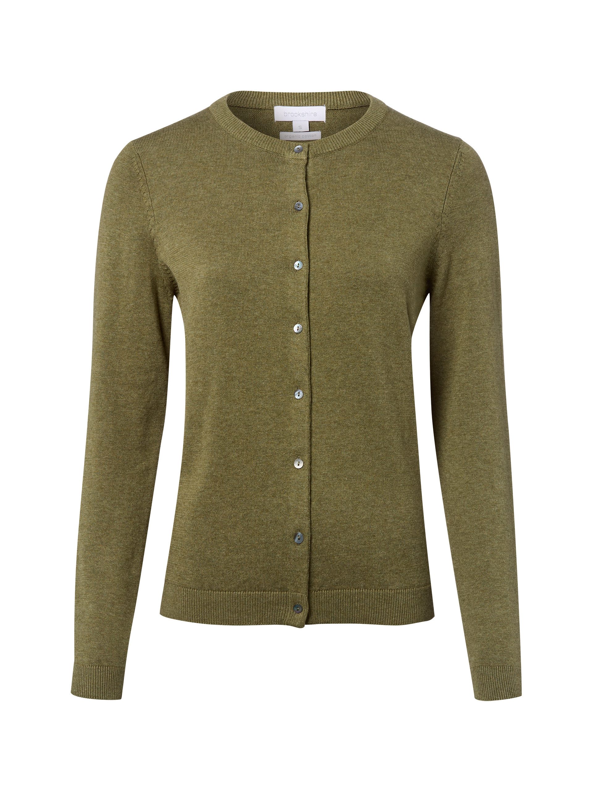 brookshire Strickjacke