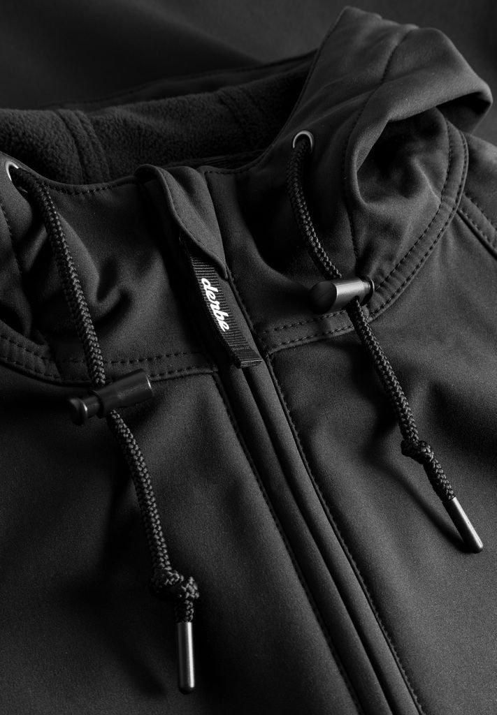 Derbe Parka Friese_Island günstig online kaufen