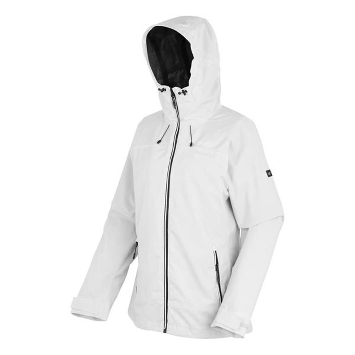 Regatta Outdoorjacke Women'sWentwood Damen wasserdichte Jacke 3 in 1 günstig online kaufen