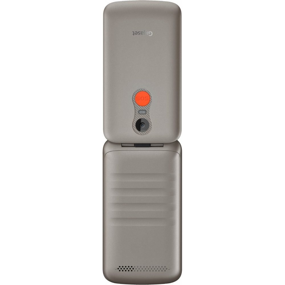 Gigaset Smartphone (Einfache Bedienung für Senioren)