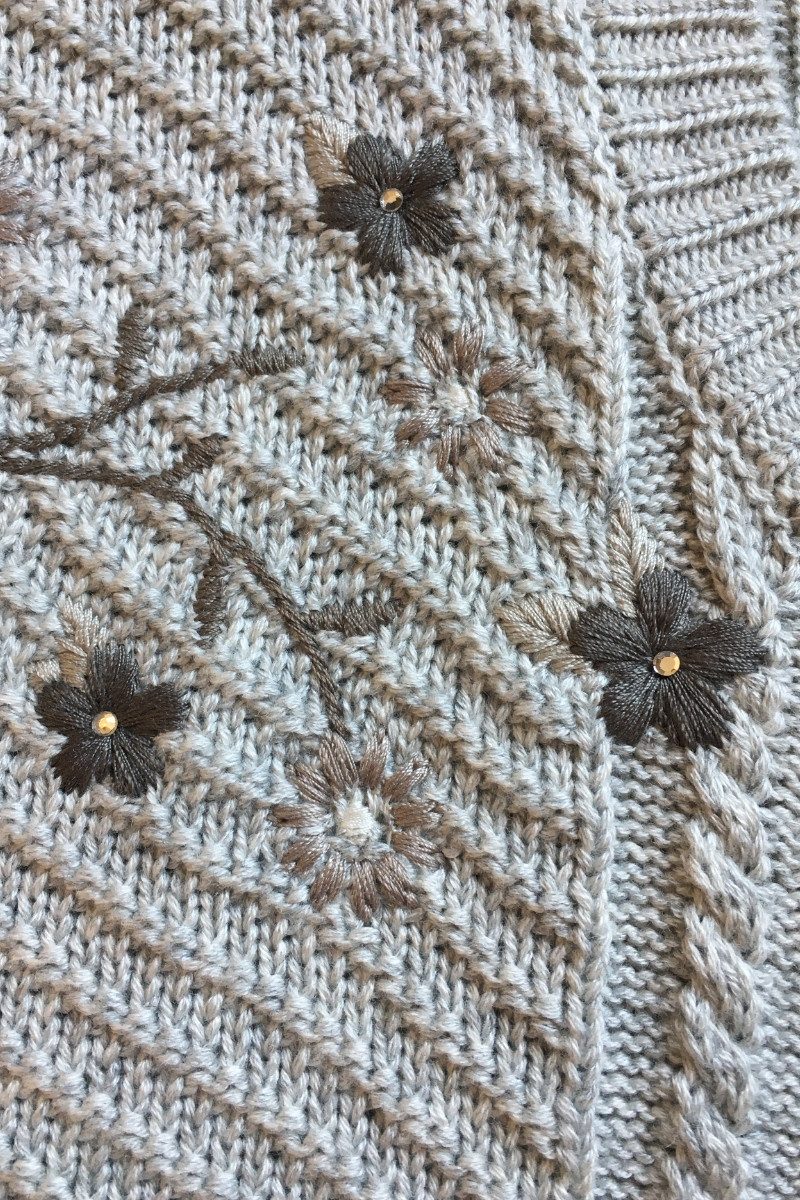 Spieth & Wensky Trachtenstrickjacke Trachten Strickjacke günstig online kaufen