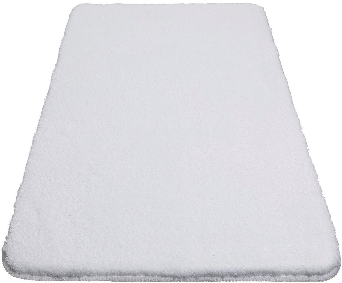 Wecon home Basics Badematte »Joris«, rutschhemmend beschichtet, strapazierf günstig online kaufen