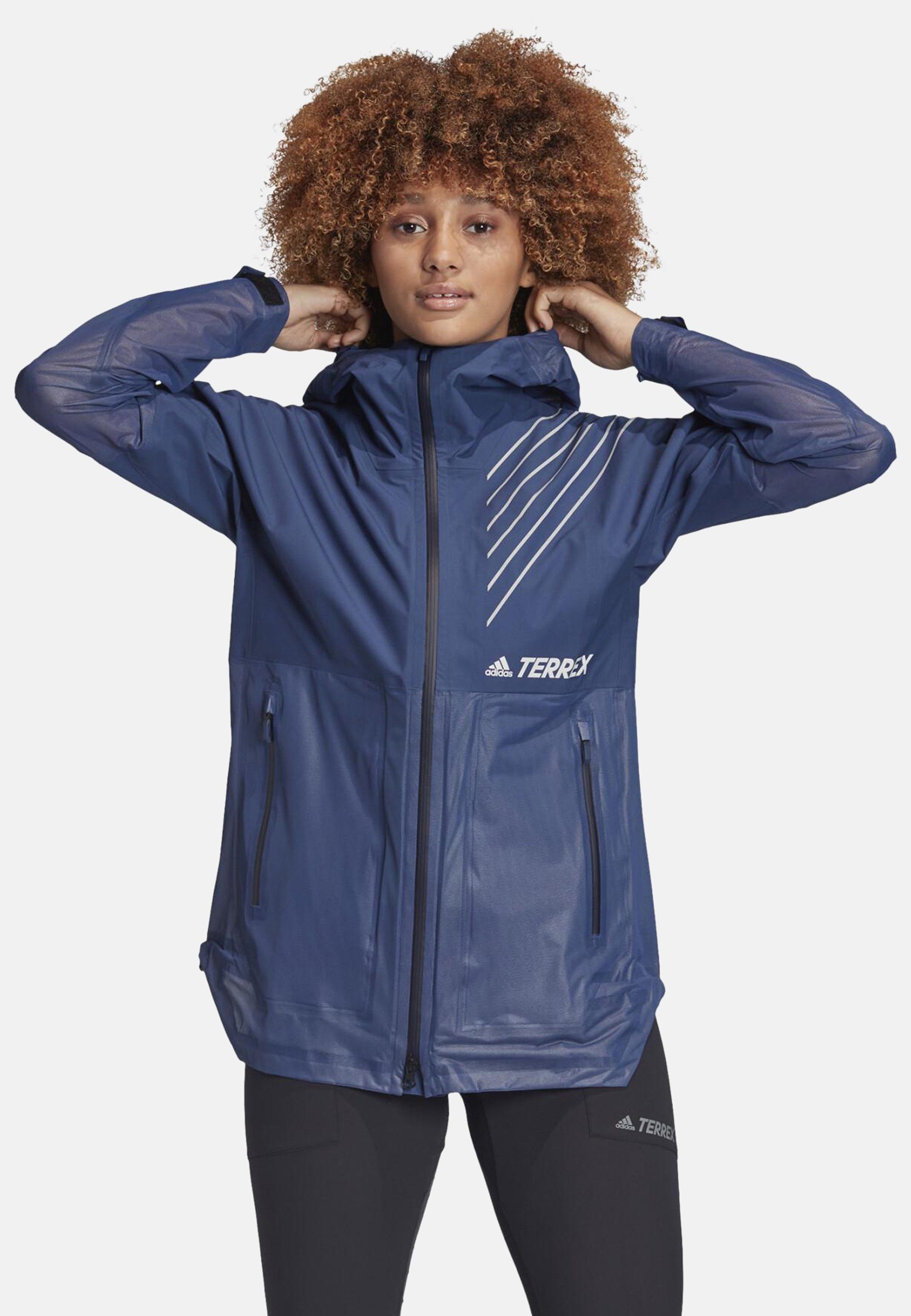 adidas Originals Regenjacke Zupahike