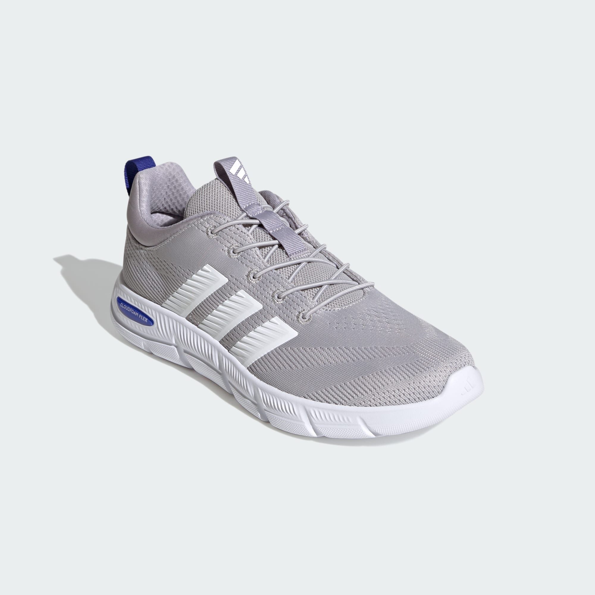 adidas Sportswear CLOUDFOAM FLEX ELASTIC LACE SCHUH Schnürschuh (1-tlg) günstig online kaufen