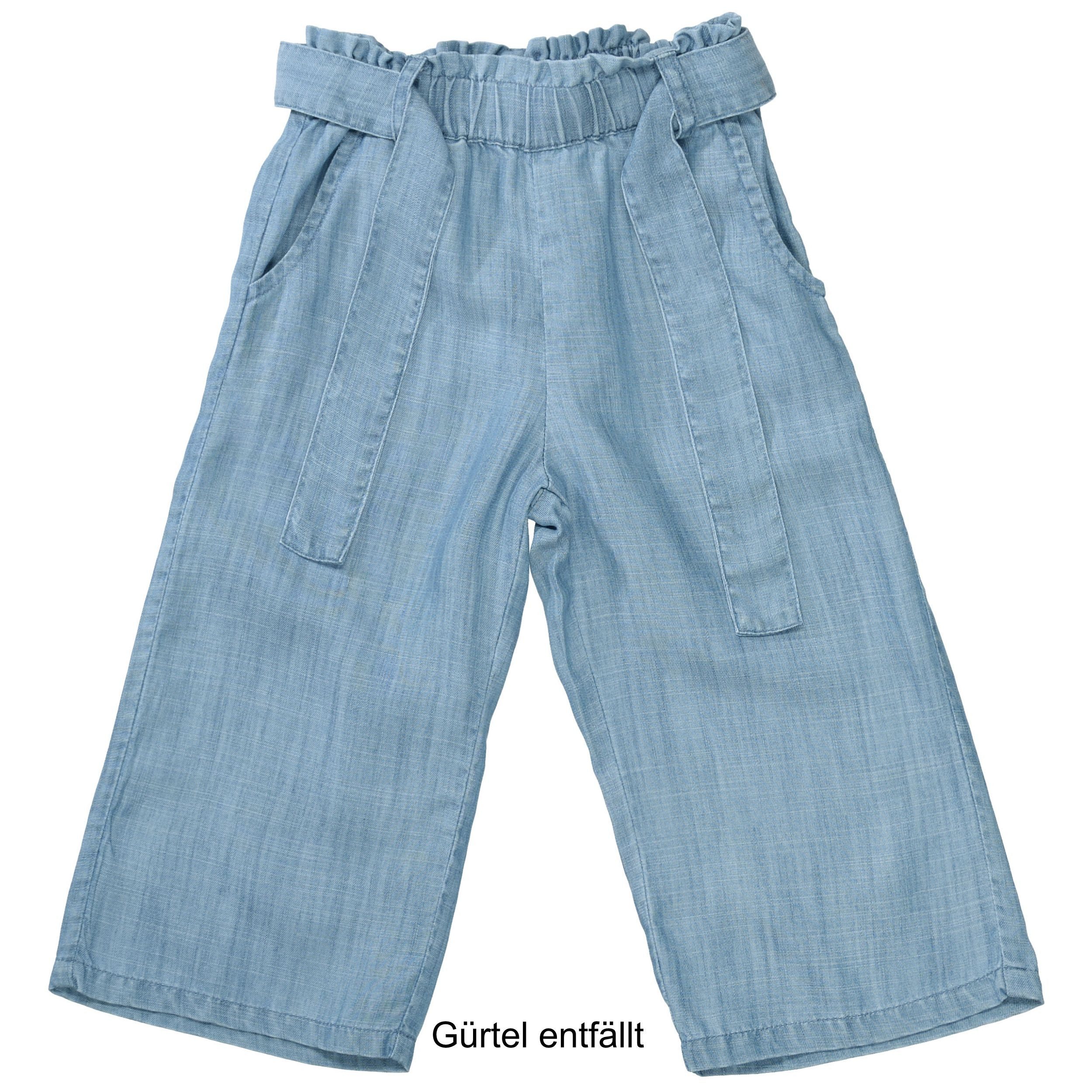 Stoffhose