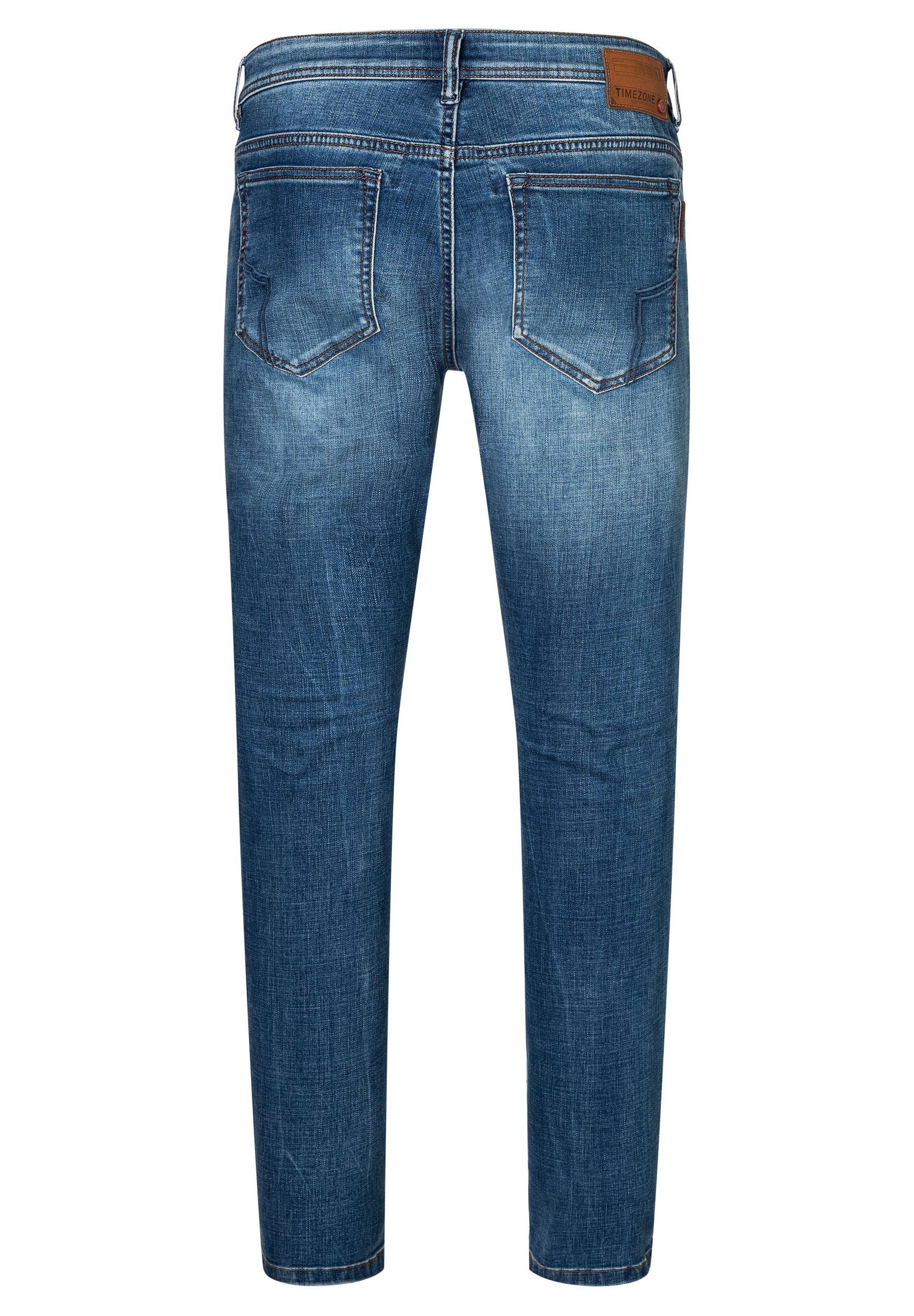 TIMEZONE Slim EduardoTZ Slim-fit-Jeans