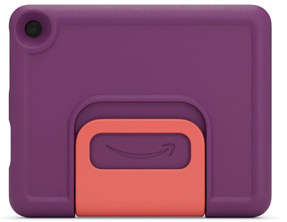 Amazon Fire HD 8 Kids Tablet 2024 Tablet (8", 32 GB, Fire OS, Kindergerecht)