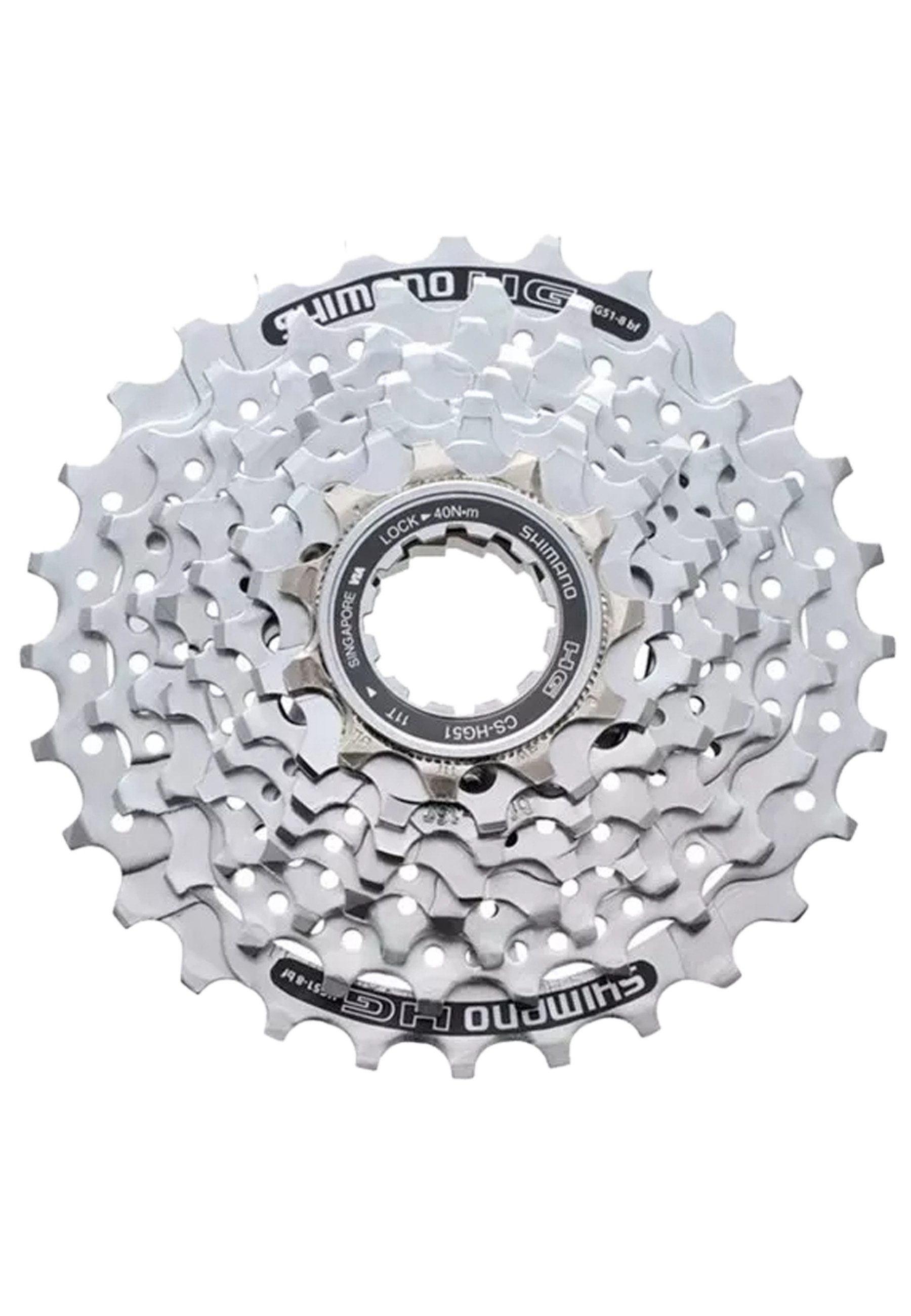 Shimano Halterungszubehör Extent IV, (1-tlg)