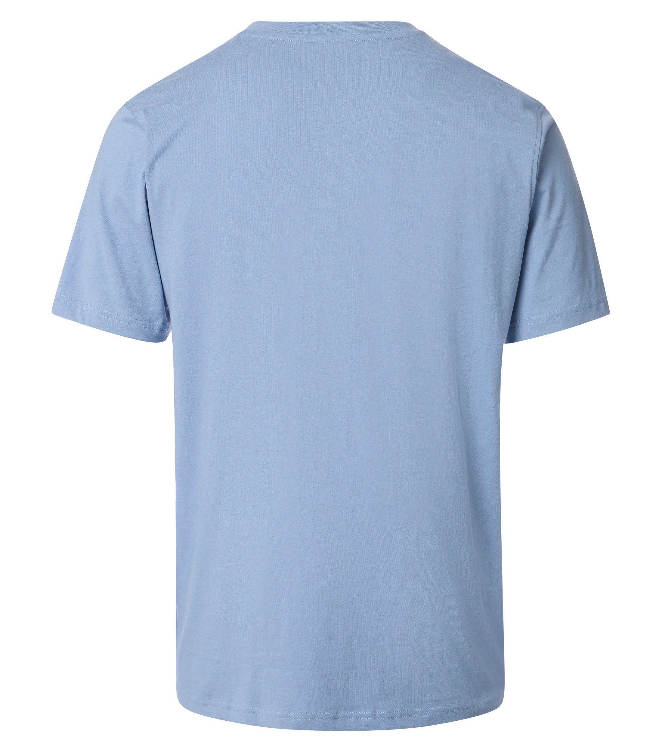 CASAMODA T-Shirt CASAMODA T-Shirt uni günstig online kaufen