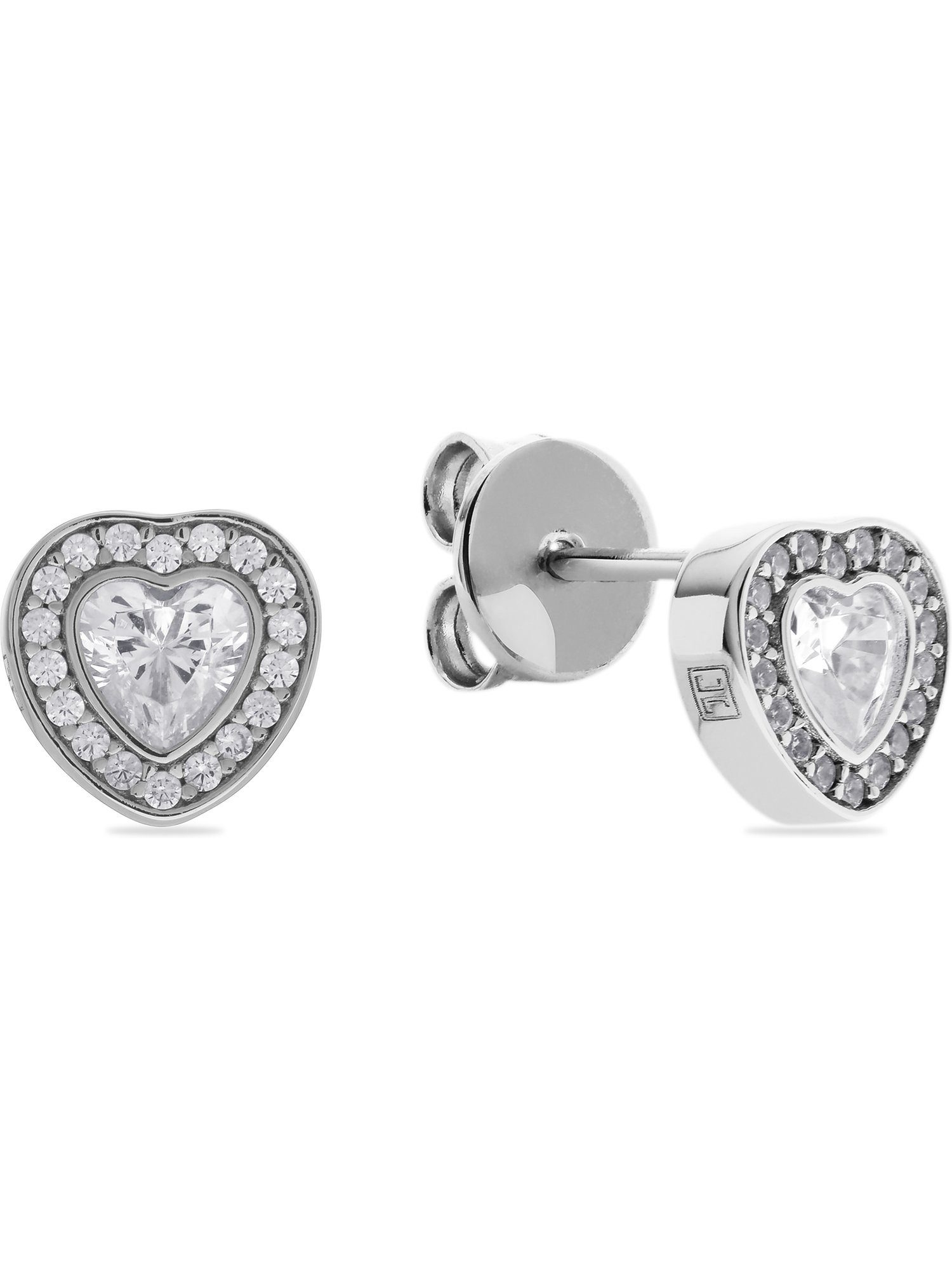 JETTE Paar Ohrstecker, BELOVED