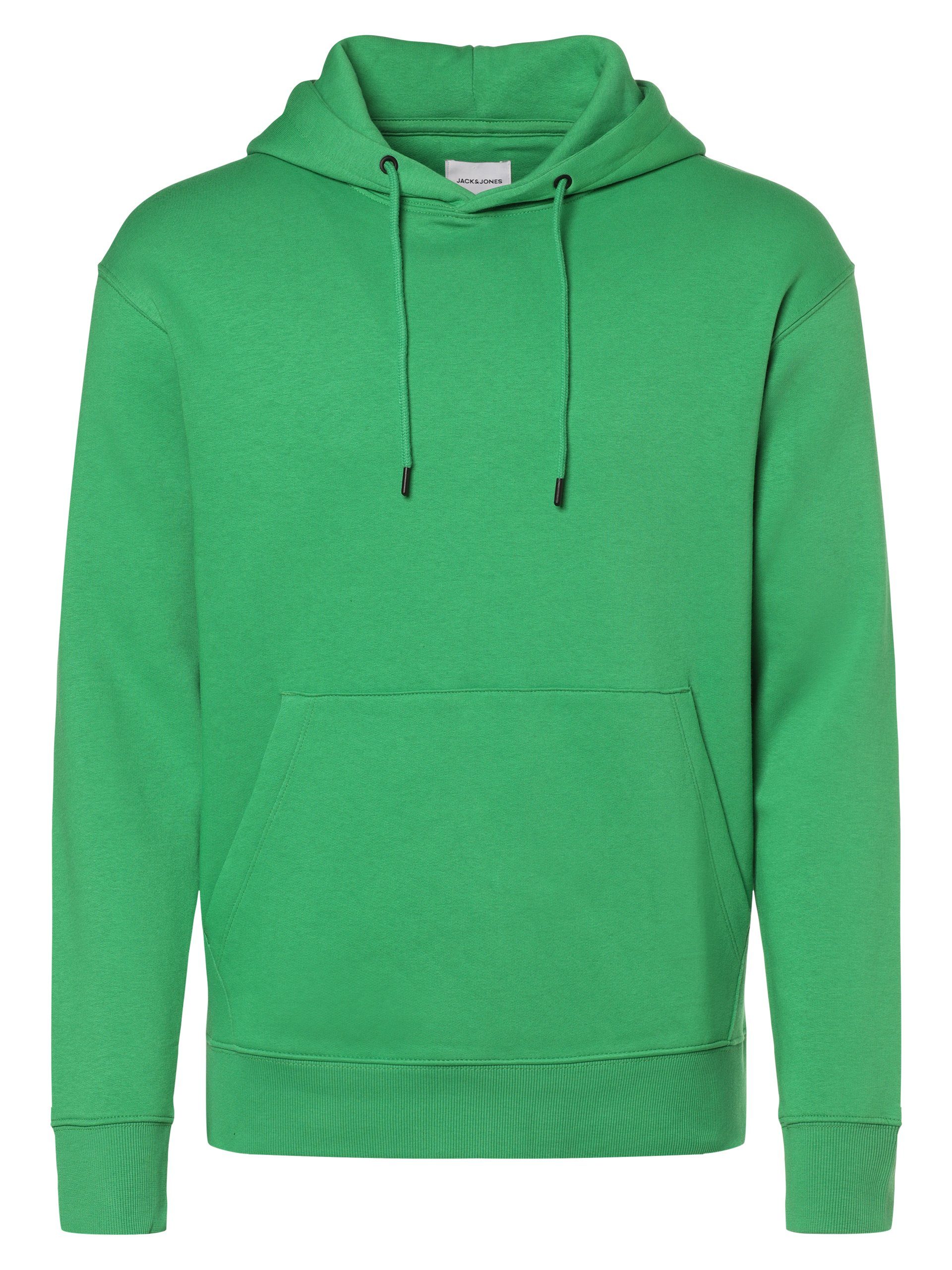 gras Jack & JJEstar Jones Kapuzenpullover