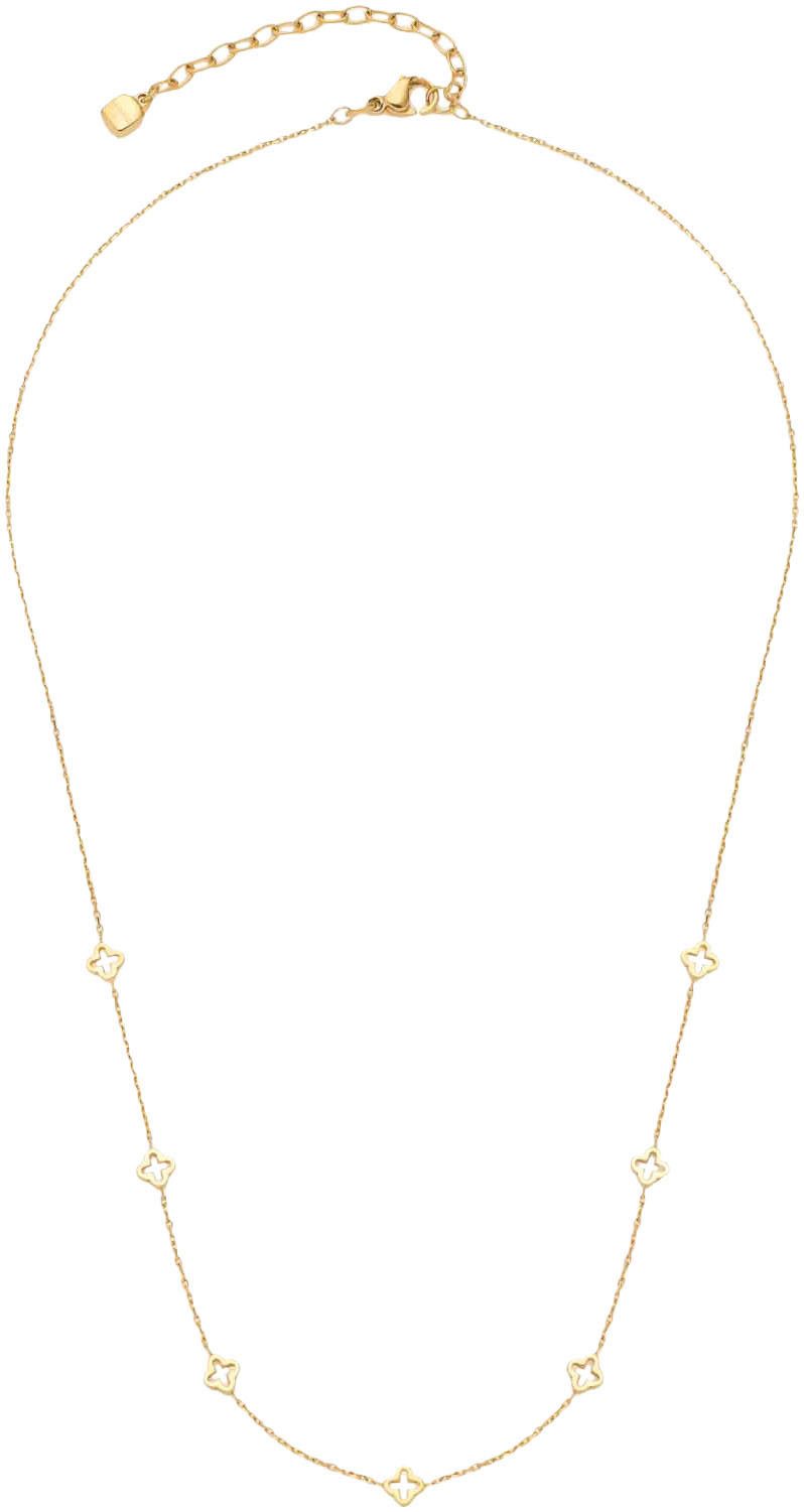 CIAO! BY LEONARDO Kette ohne Anhänger Halskette Janna CIAO günstig online kaufen