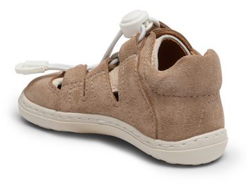 Bisgaard fletcher Slip-On Sneaker, Sommerschuh, Sandale, Outdoorschuh, mit weichem Einstieg