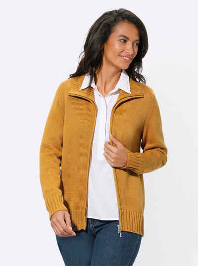 WITT WEIDEN Strickjacke