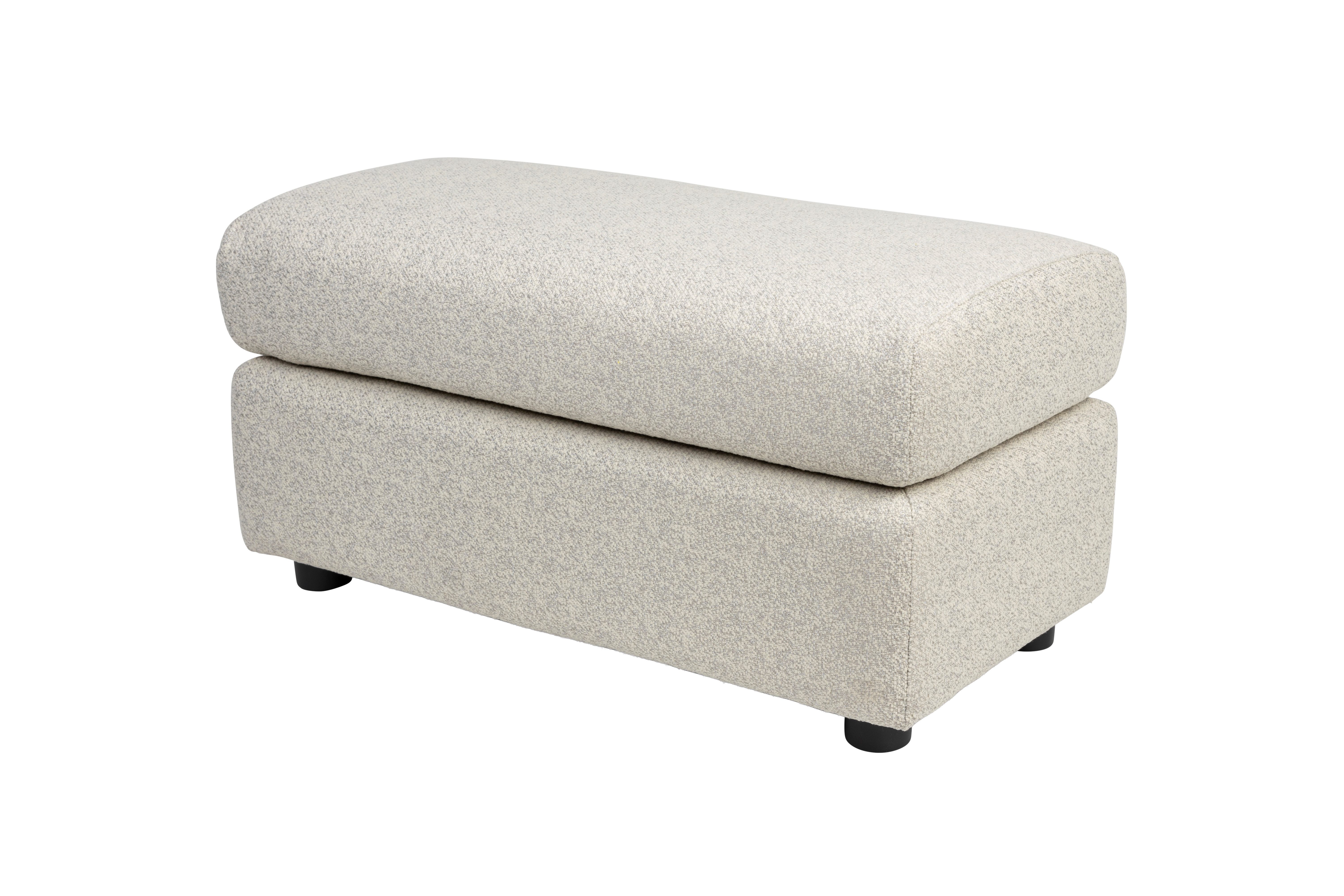 Zuiver Gartenlounge-Hocker