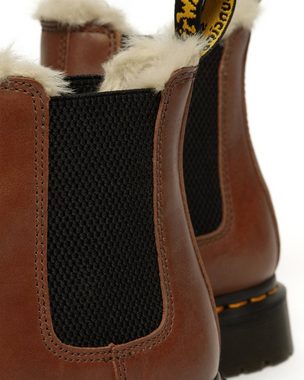 DR. MARTENS 2976 LEONORE SADDEL Ankleboots (2-tlg)