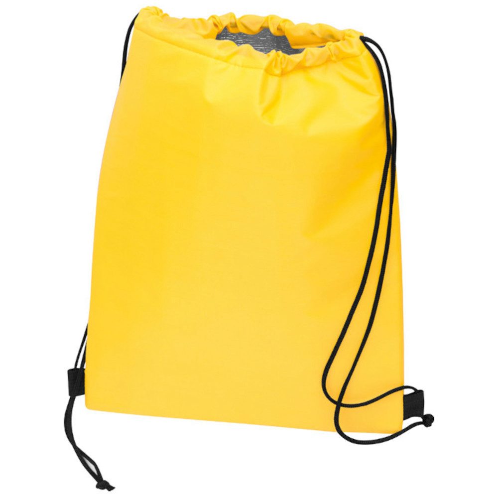 Gymbag Gymbag mit isolierendem Innenfutter / Sportbeutel / Turnbeutel / Farbe