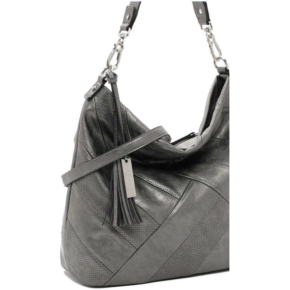 SURI FREY Handtasche Lyndsey Darksilver