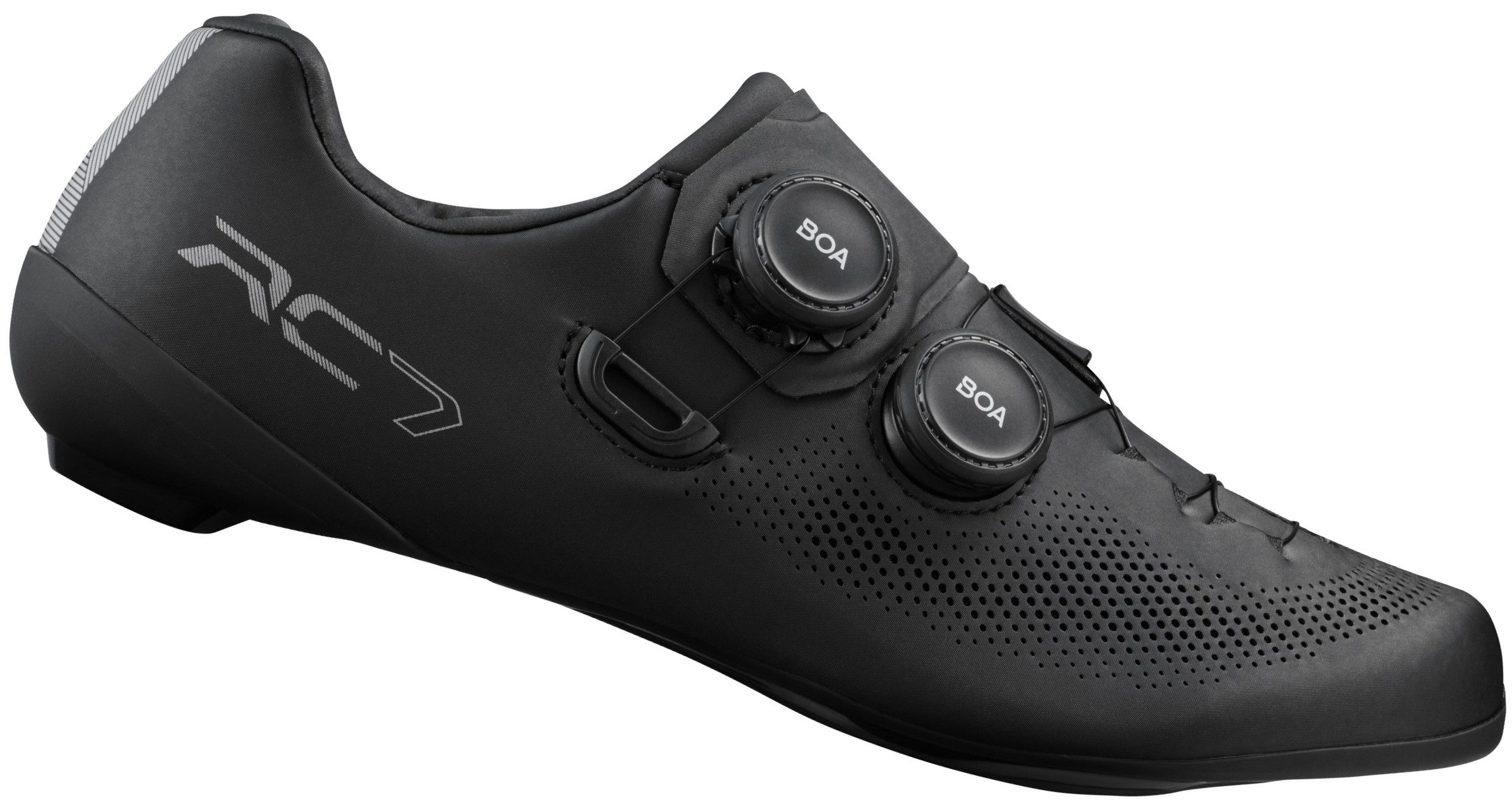Shimano Fahrradschuh Rennrad - Fahrradschuhe SH-RC703W günstig online kaufen