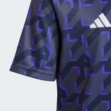 adidas Performance Fußballtrikot REAL MADRID KIDS PRE-MATCH SHIRT