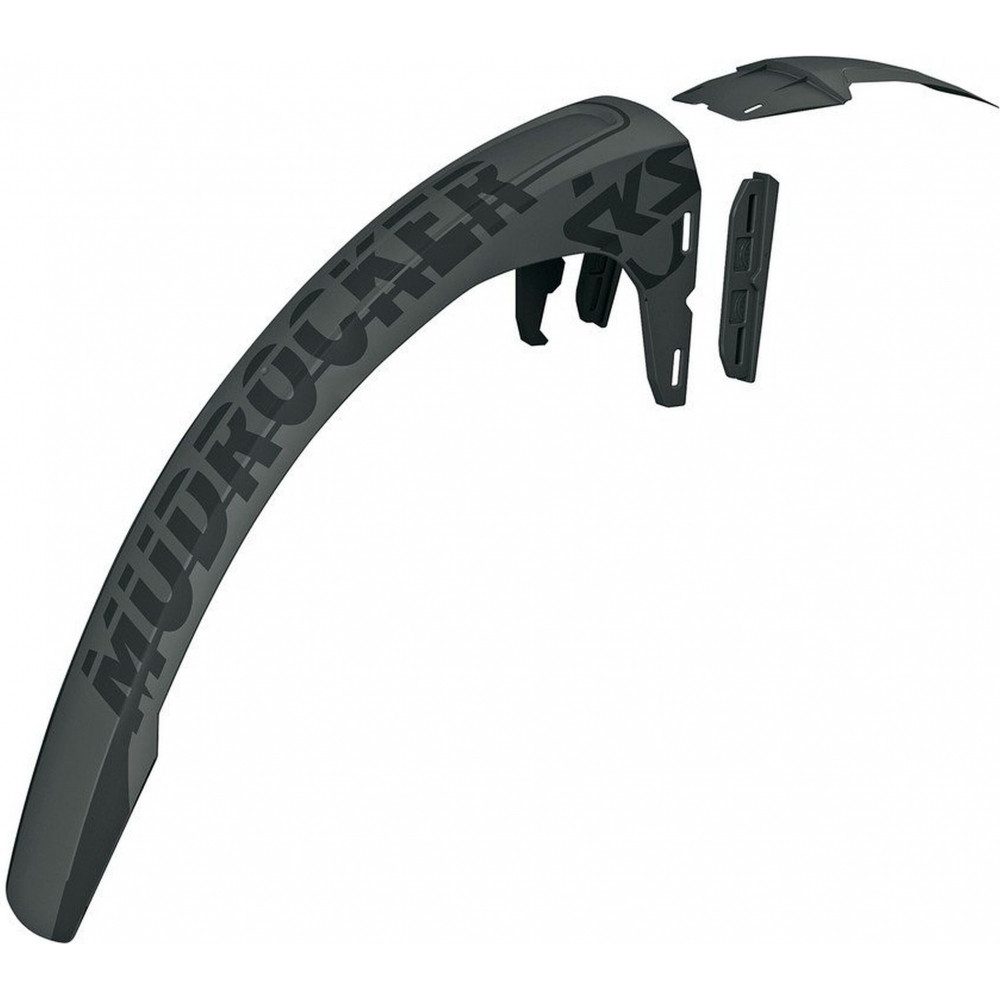 SKS Schutzblech Mudrocker Rear Radschützer für 27.5/29 Zoll Fahrräder