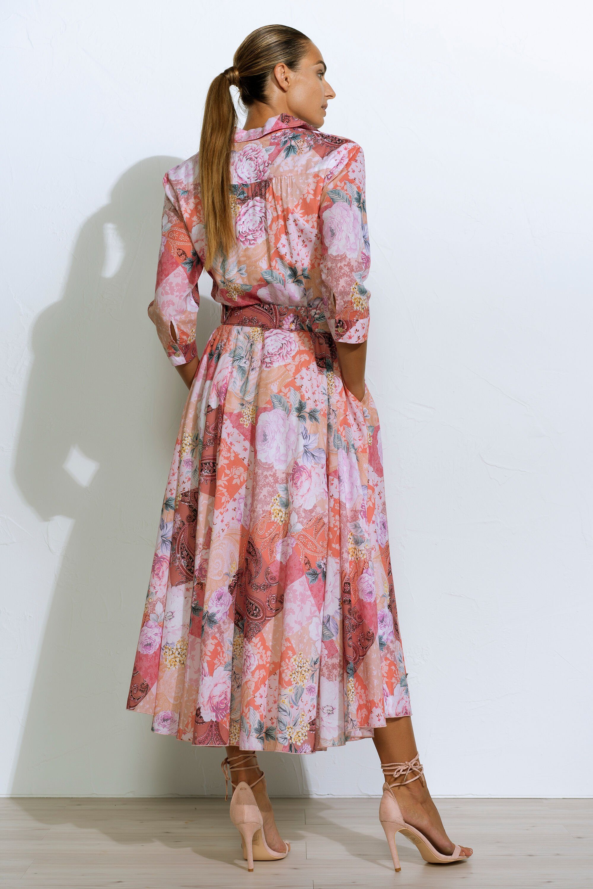 Maryan Mehlhorn Sommerkleid EUPHORIA DRESS