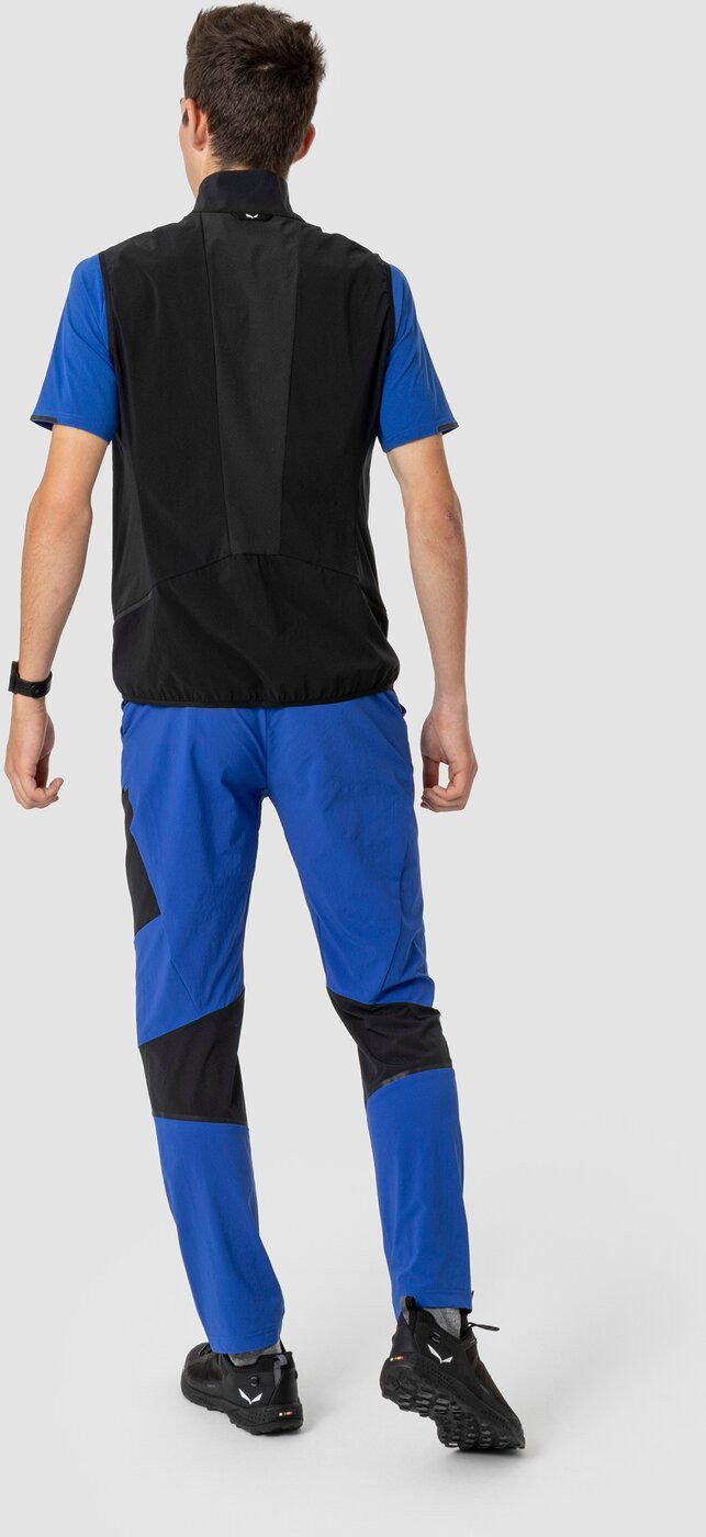 Salewa Funktionsweste PEDROC DST M LIGHT VEST BLACK OUT