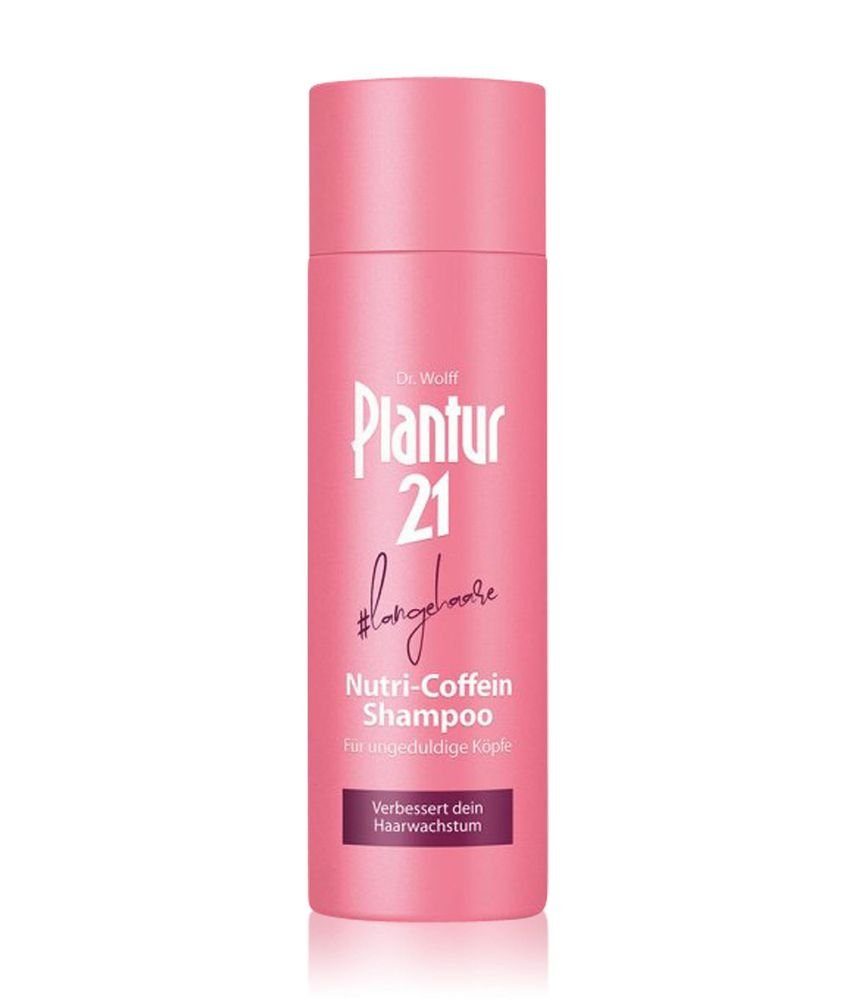 Haarshampoo Plantur 21 #langehaare Nutri-Coffein Shampoo 200ml