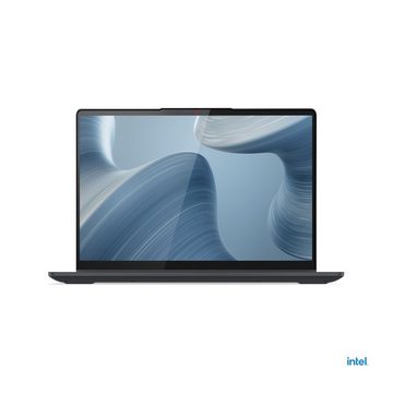 Lenovo IdeaPad 5 Convertible Notebook (Intel Intel Core i5 1235U, Intel Iris Xe Graphics, 1000 GB SSD, 1.920 x 1.200 Pixel, WUXGA, Webcam)
