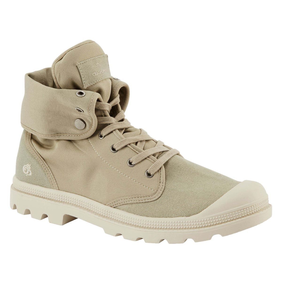 Craghoppers Mono Hi 2 Hikingschuh Leichter Herrenstiefel mit hohem Schaft, Insektenschutz und