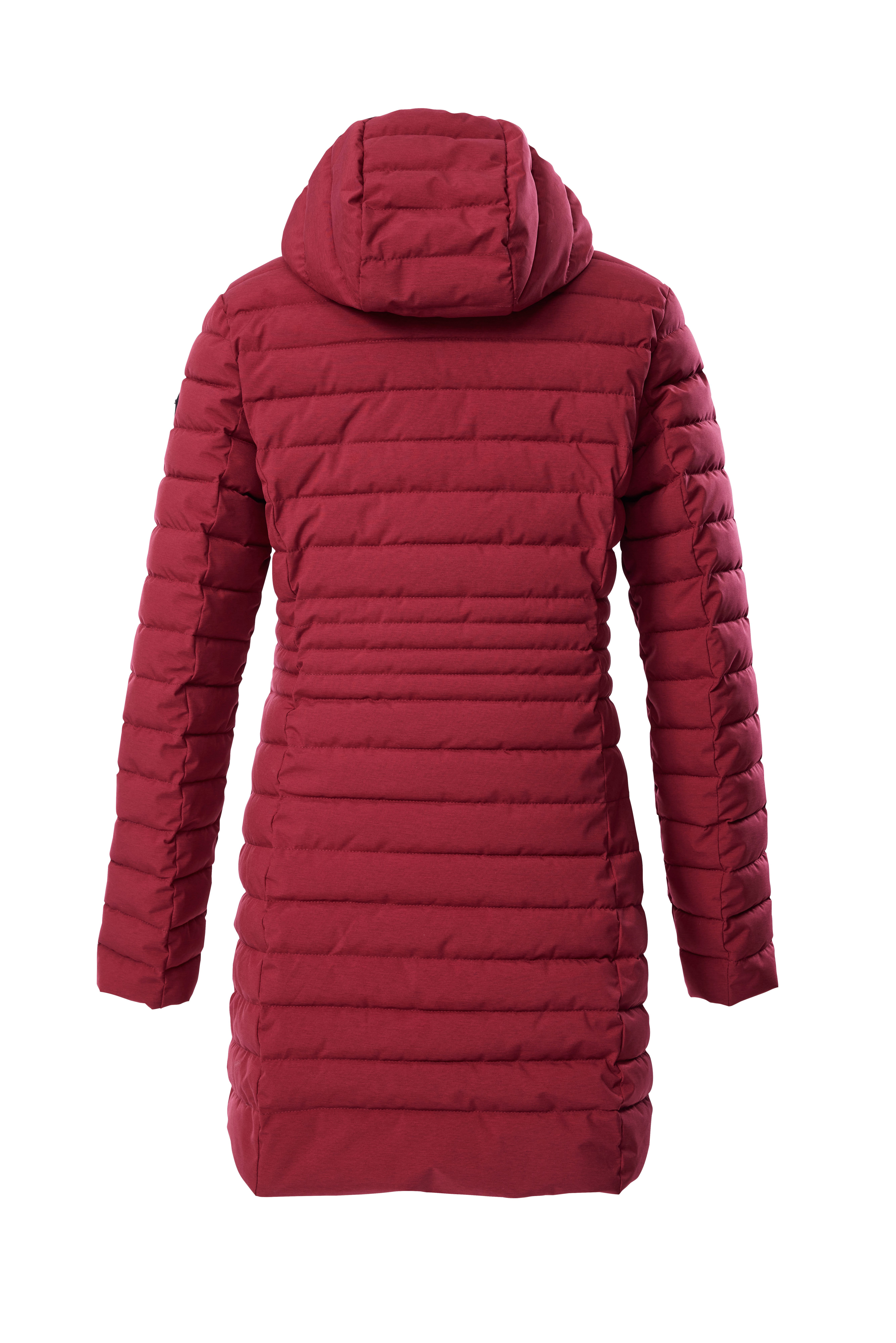 Giga.dx Steppmantel GW 77 WMN QLTD günstig online kaufen