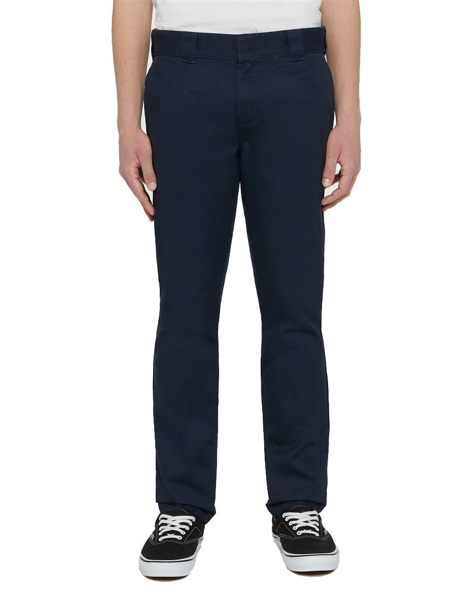 Dickies Arbeitshose 872 Workpant (1-tlg., kein Set) Teilweise recyceltes Material, das Falten & Flecken vorbeugt