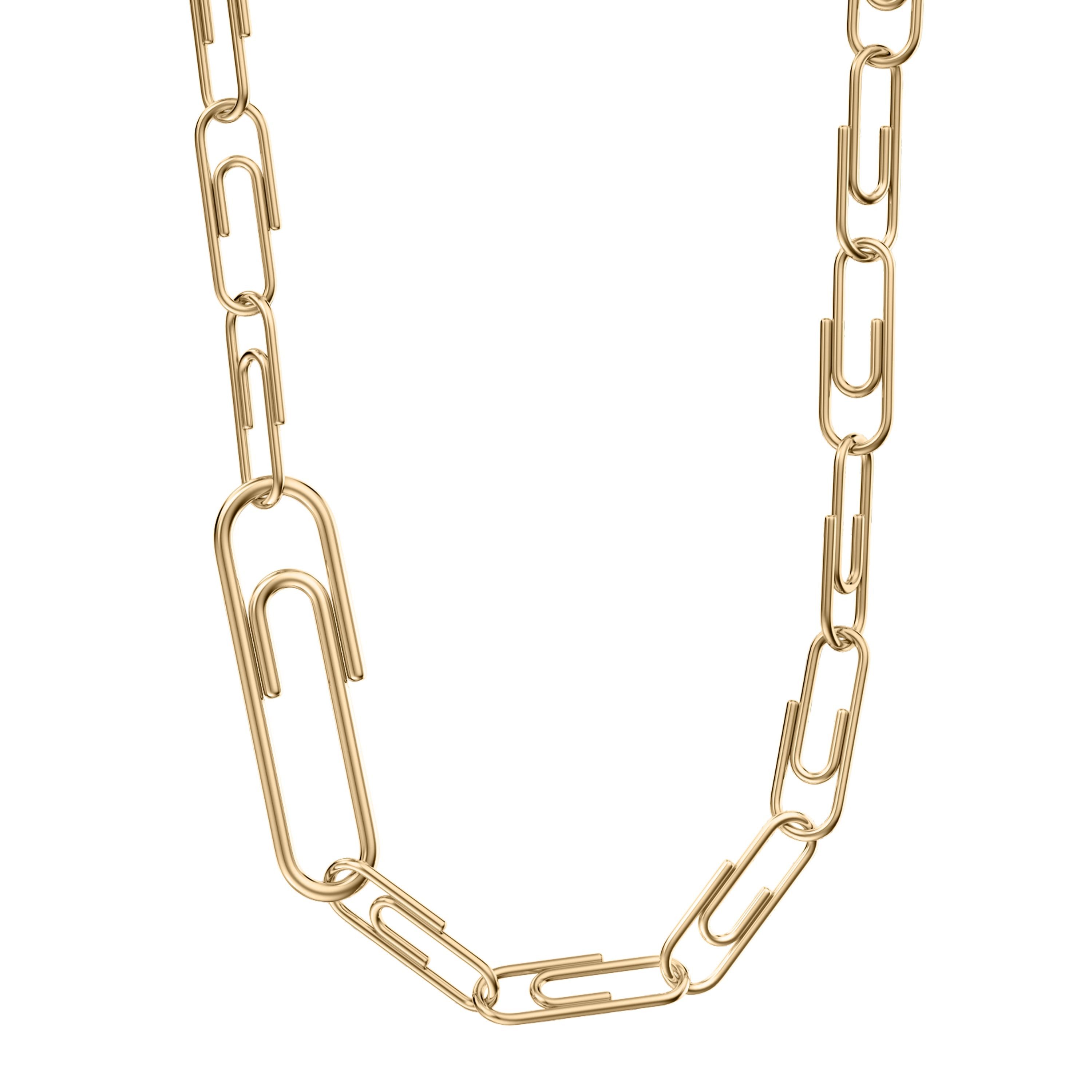Fossil Kette ohne Anhänger Jewelry