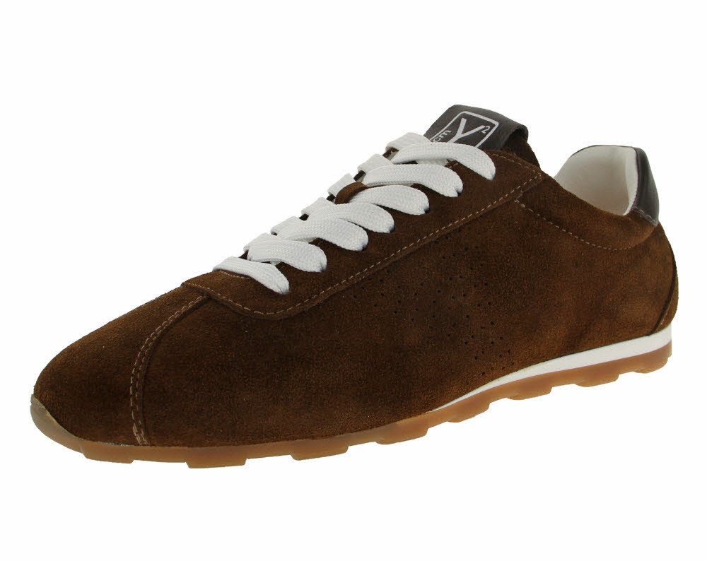 cmY² Damen Sneaker Schnürschuh