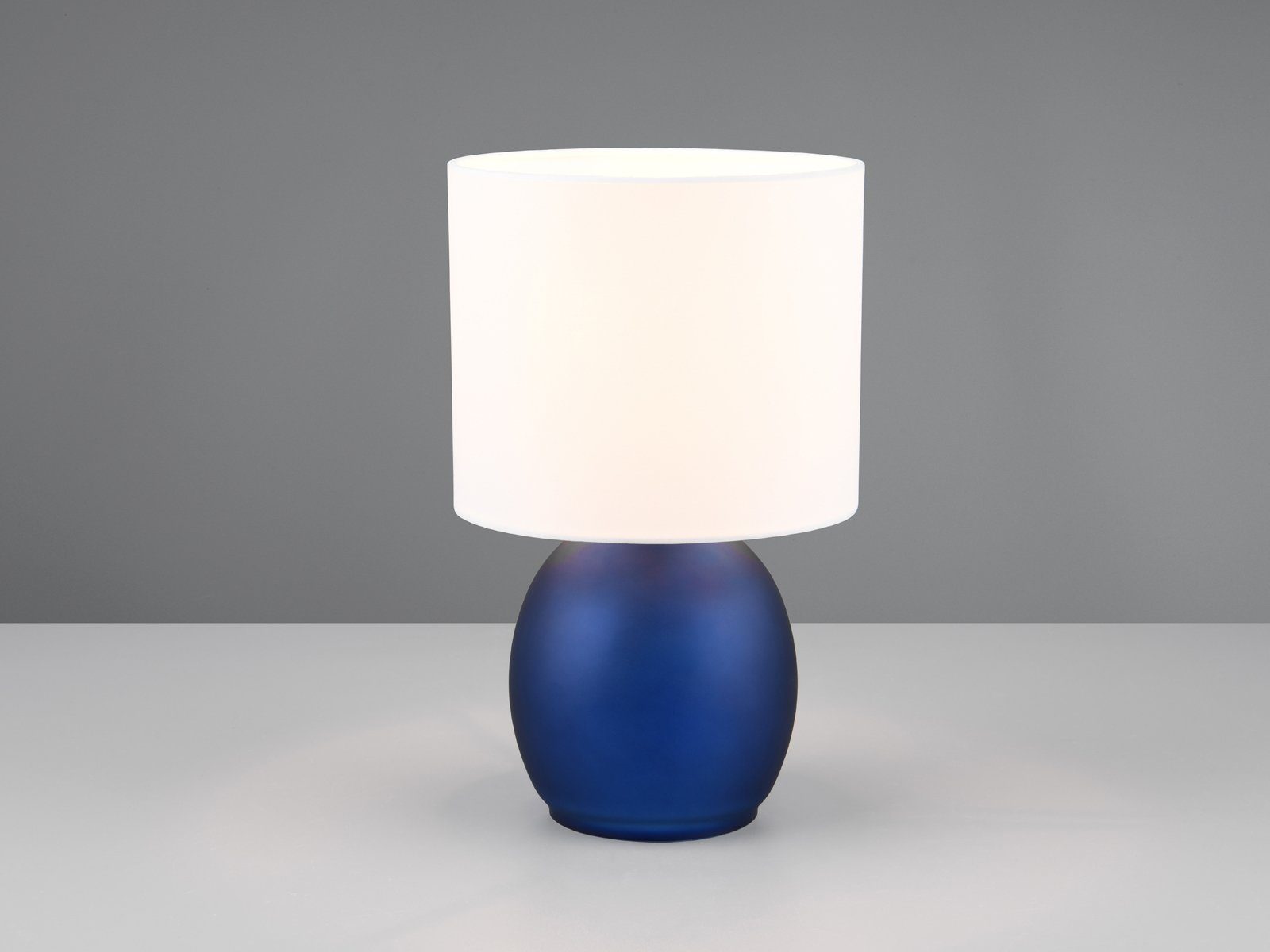 TRIO Leuchten LED Nachttischlampe, Dimmfunktion, LED günstig online kaufen