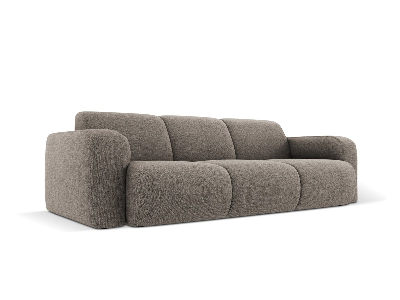 Micadoni Sofa Molino, 3-Sitzer günstig online kaufen