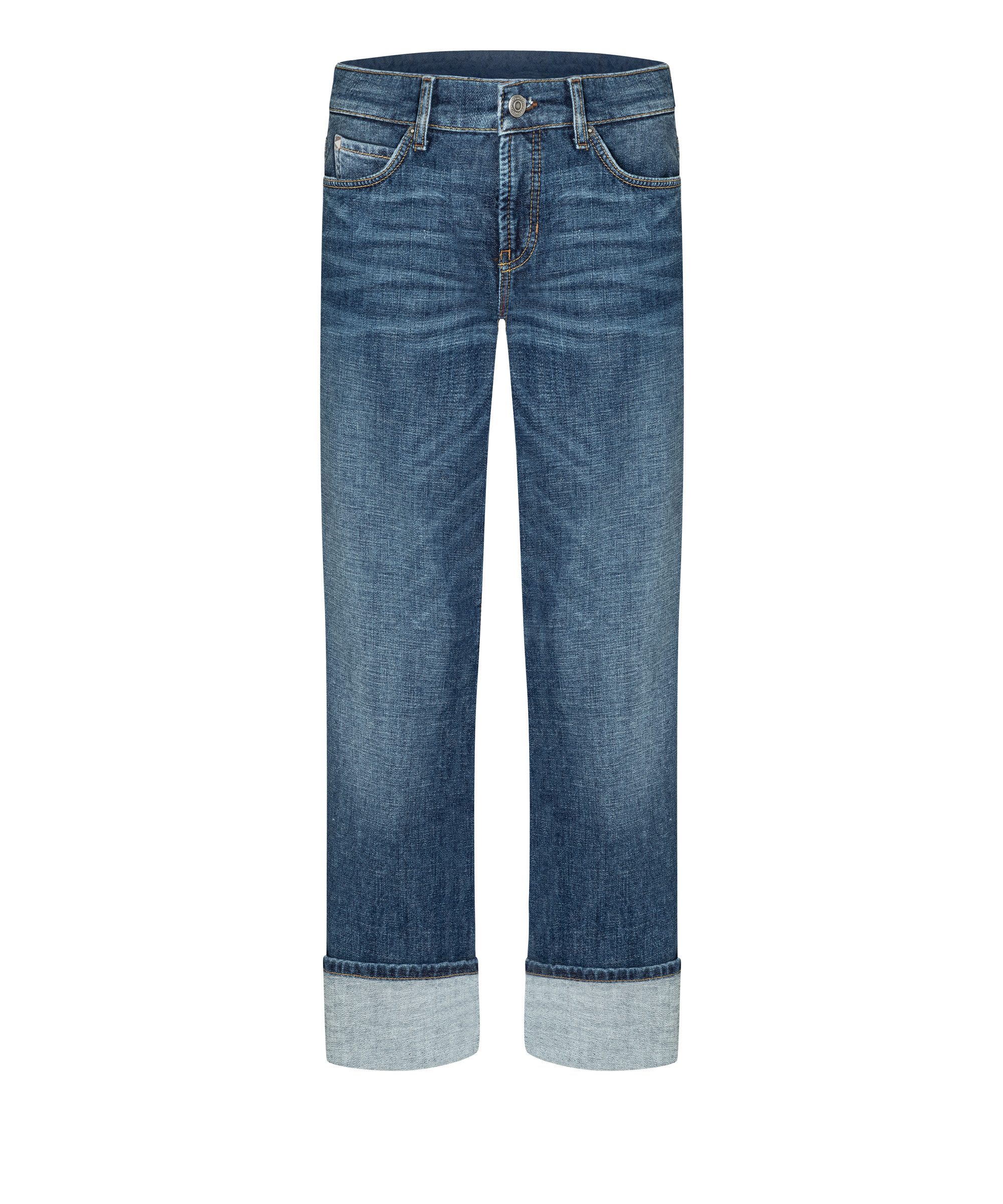 Cambio 5-Pocket-Hose Kerry straight