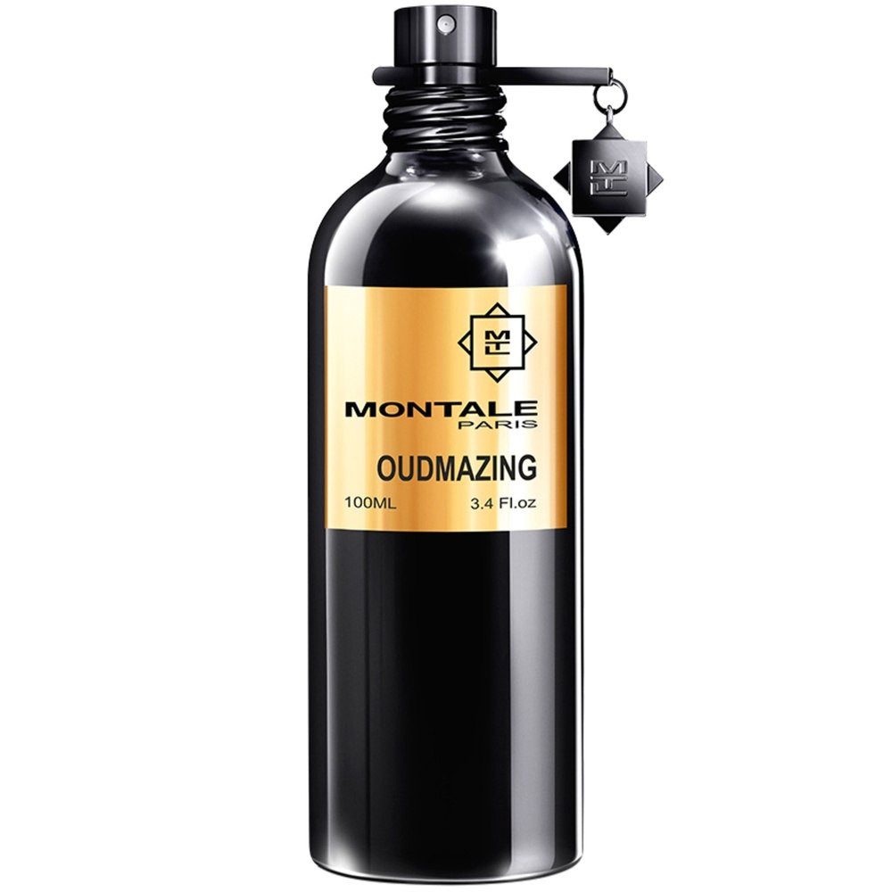 montale Eau de Parfum Montale Oudmazing 100ml Eau de Parfum Unisex