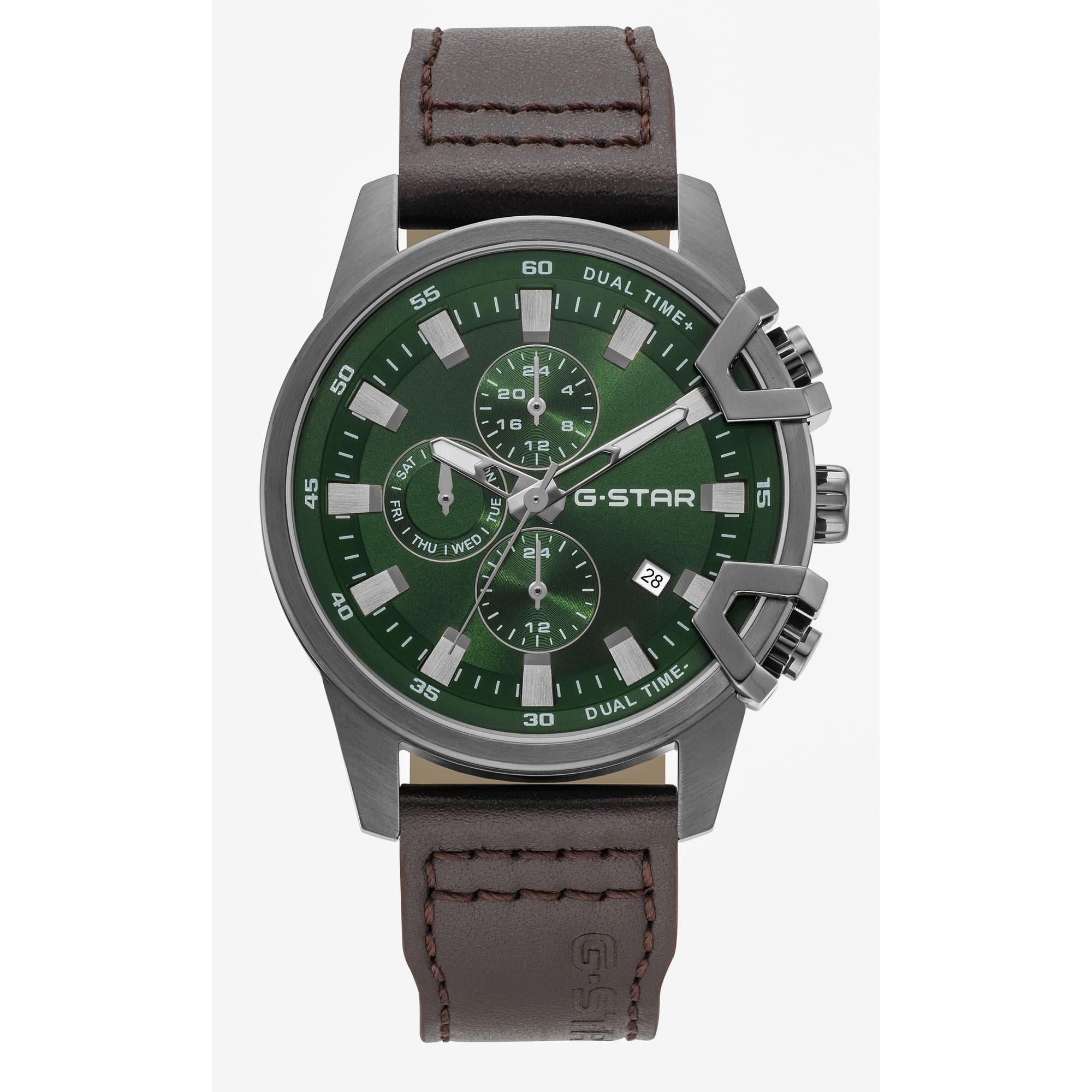 G-STAR Quarzuhr GSW.505.03