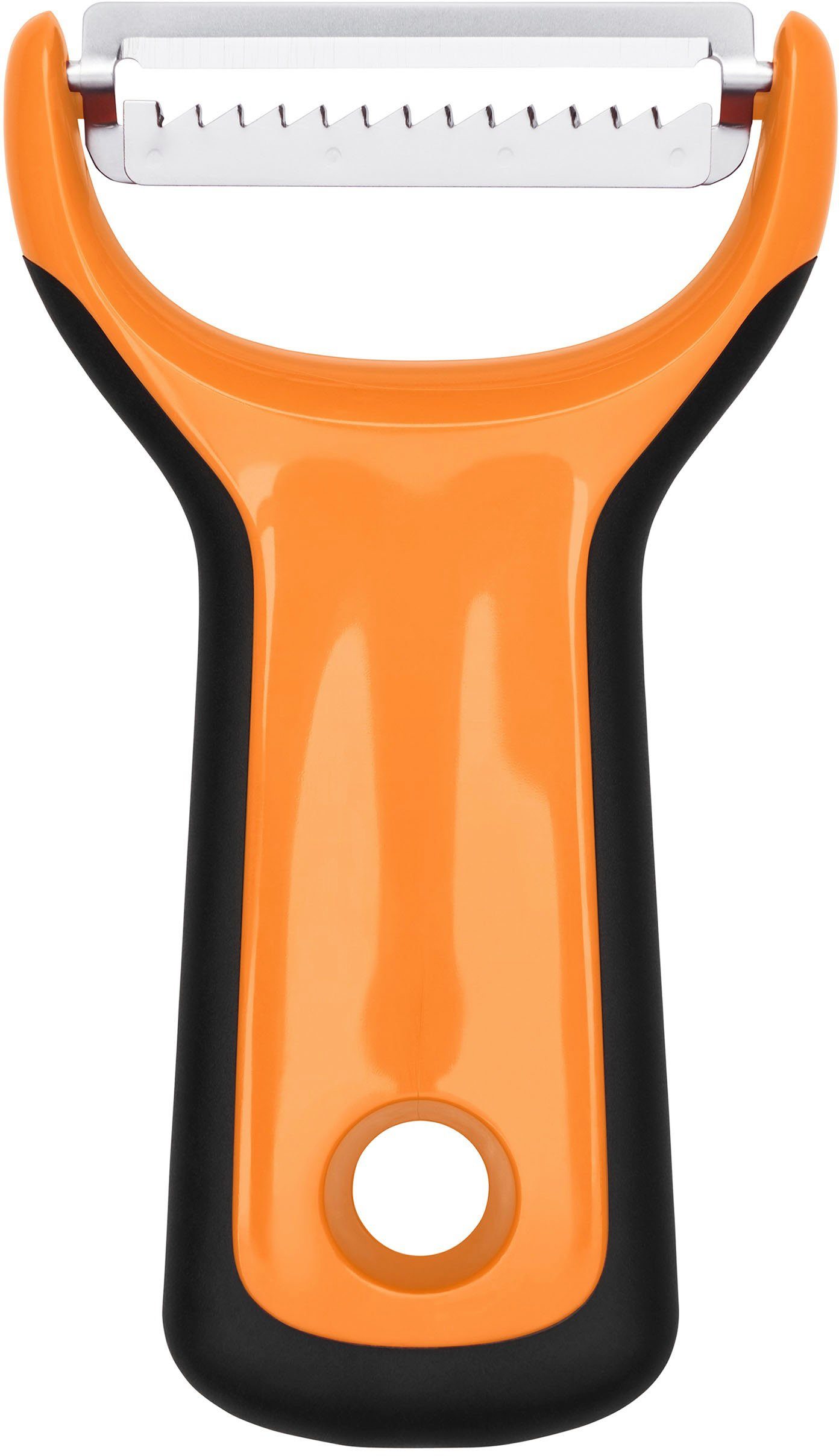 OXO Good Grips Julienneschneider Schäler / Peeler, mit Julienne-Funktion