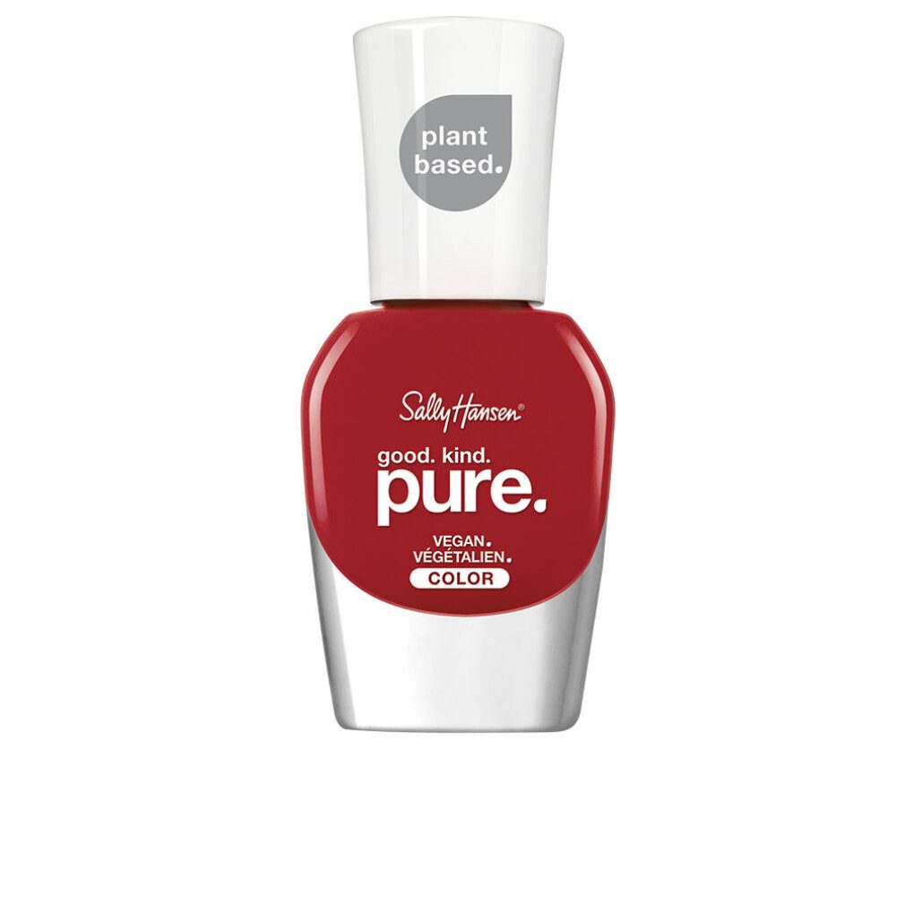 Sally Hansen Nagellack Good Kind Pure Vegan Color 320-Cherry Amore