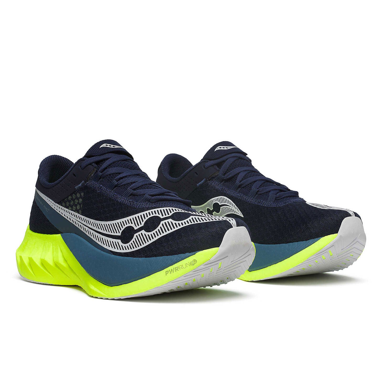 Saucony ENDORPHIN PRO 4 Men S20939-222 Laufschuh Entwickelt für Geschwindigkeitstraining/Wettkampftag