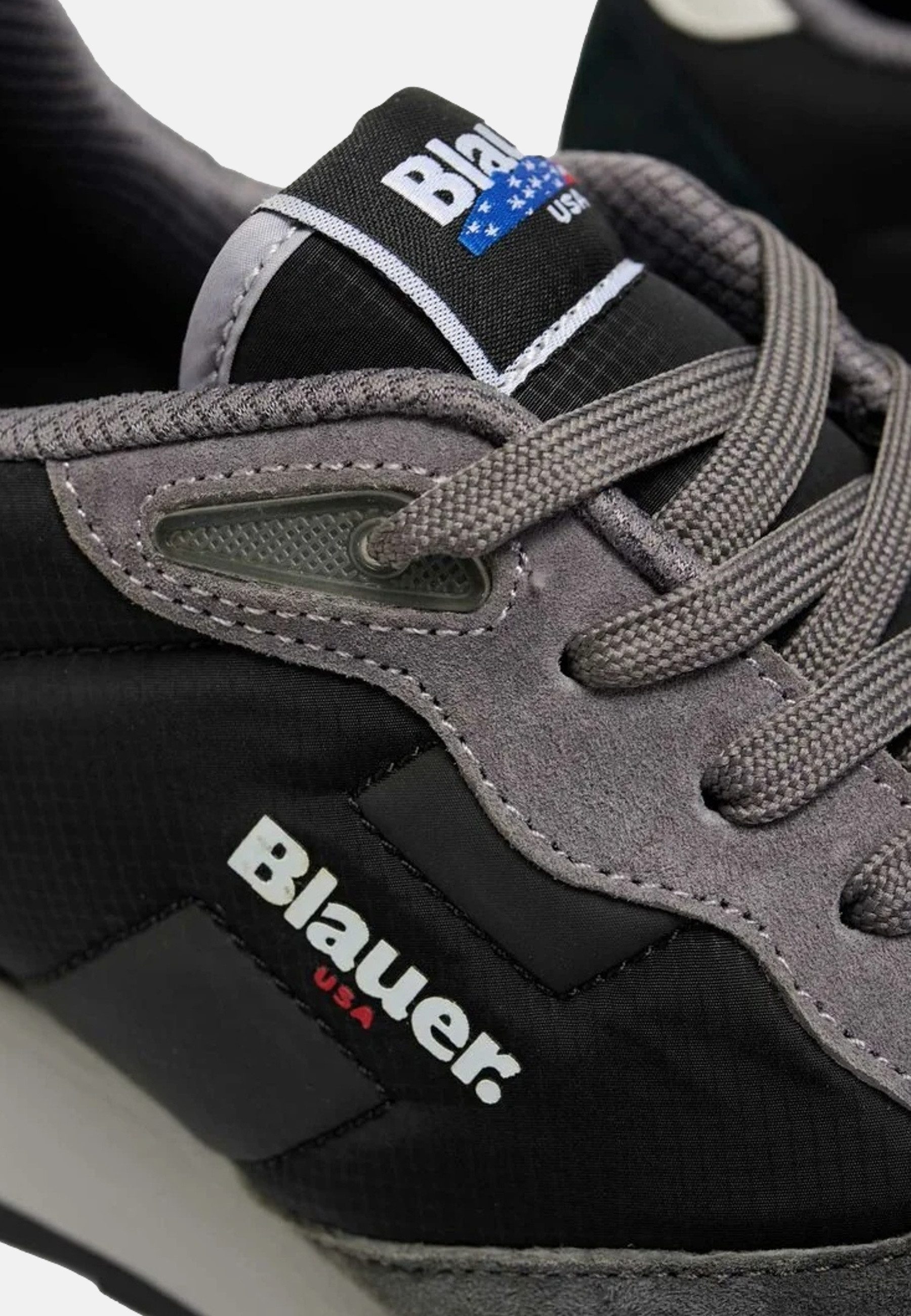 Blauer Sneaker RYDER 01 Low-Sneaker Sneaker (1-tlg)