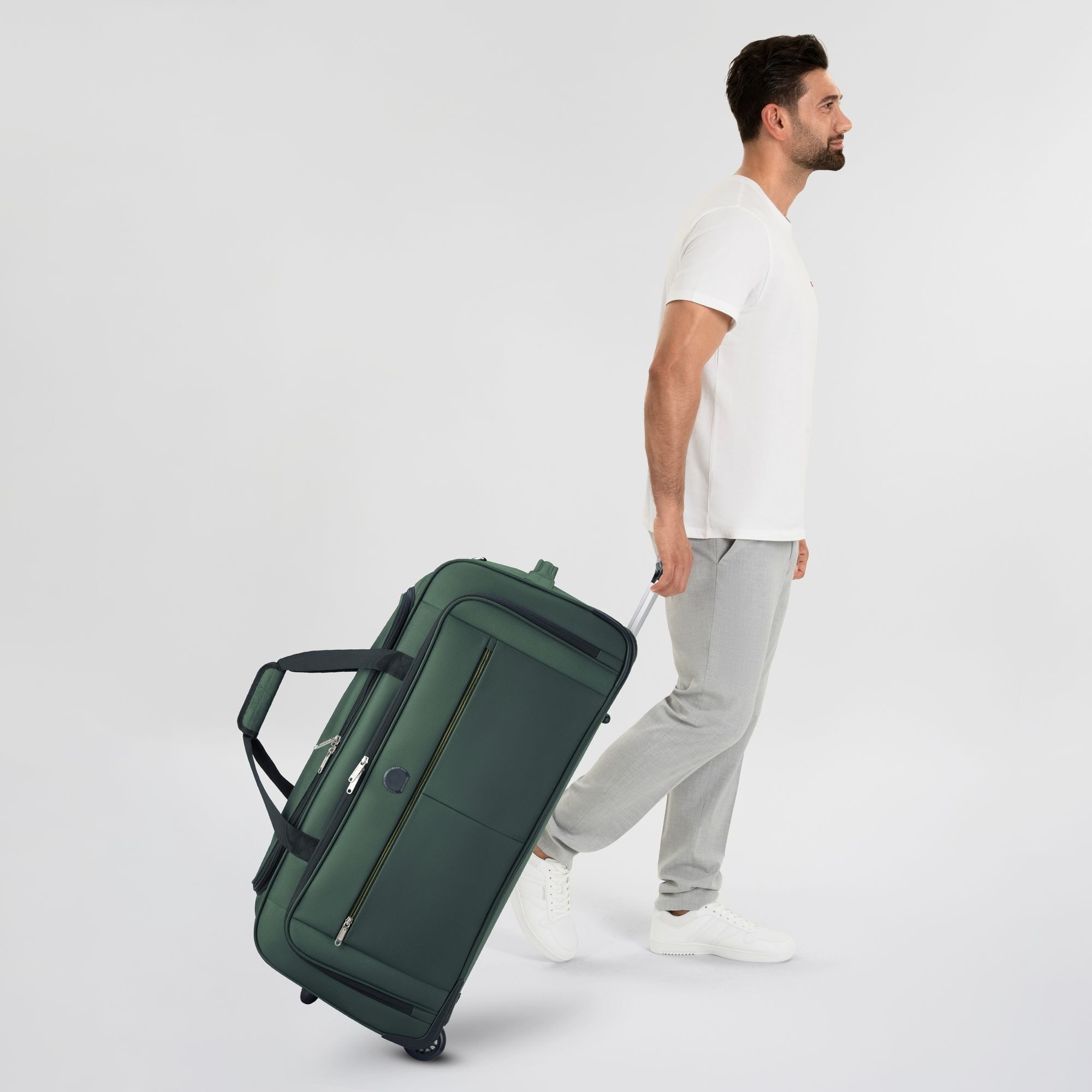 Delsey Paris Reisetasche Pin Up, Polyester günstig online kaufen