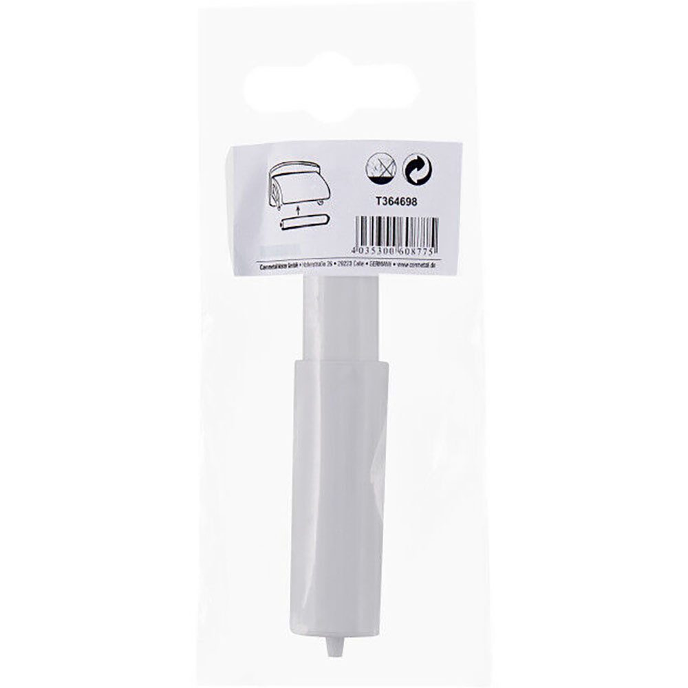 CORNAT Toiletten-Ersatzrollenhalter Ersatzrolle für WC-Papierhalter 85-128 günstig online kaufen