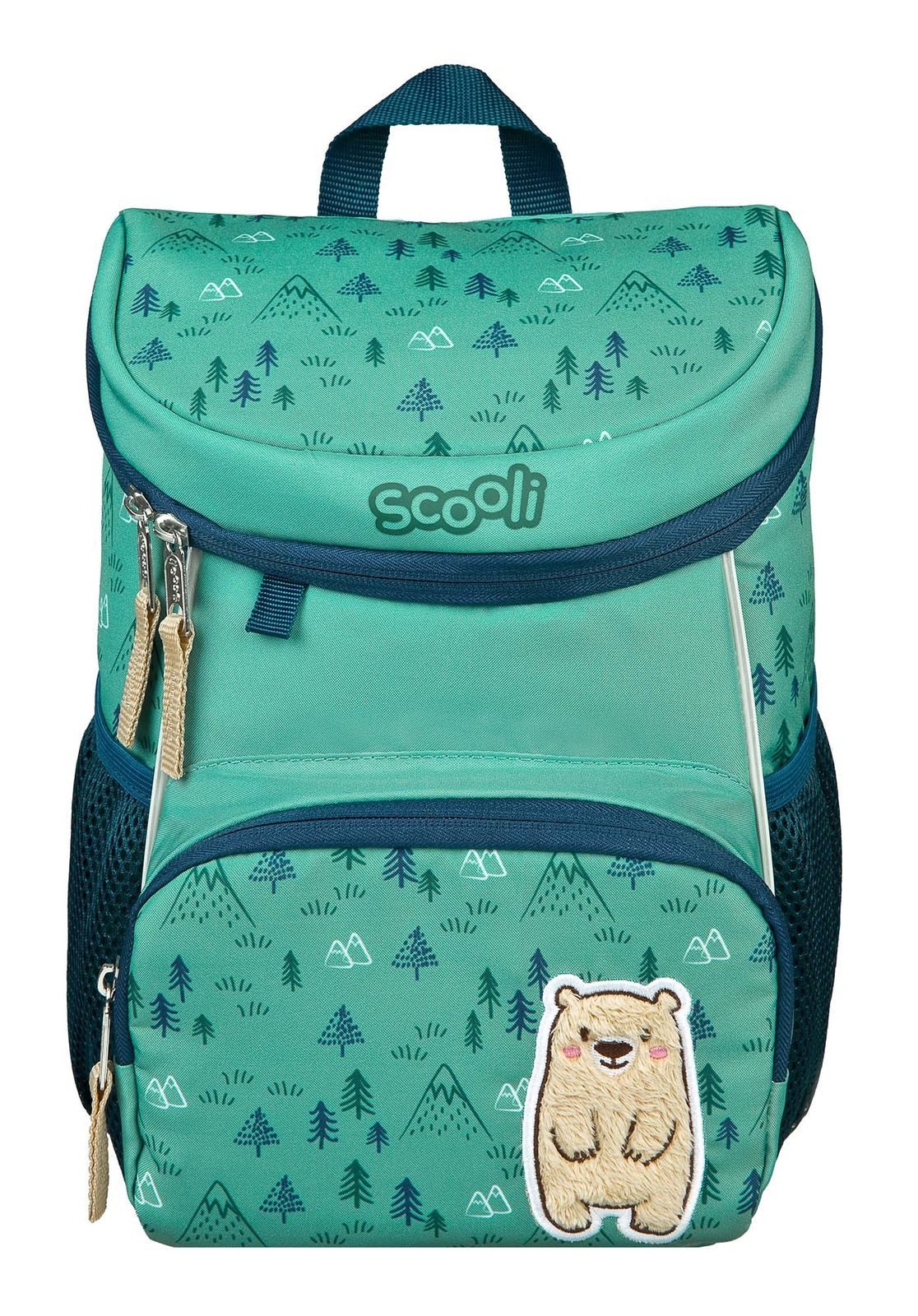 Scooli Rucksack Mini - Me KiGa Backpack