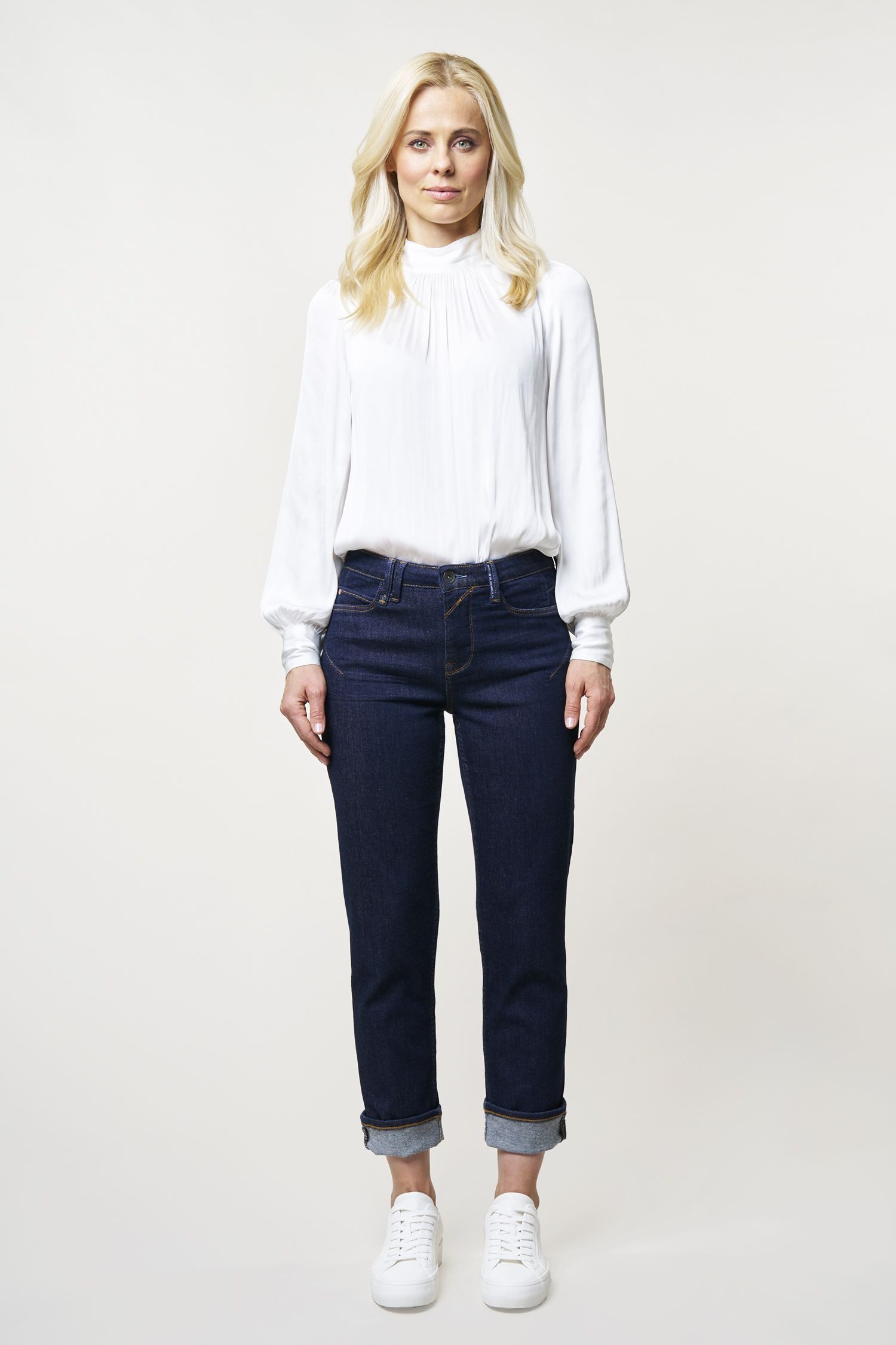 BLUE FIRE 5-Pocket-Jeans günstig online kaufen