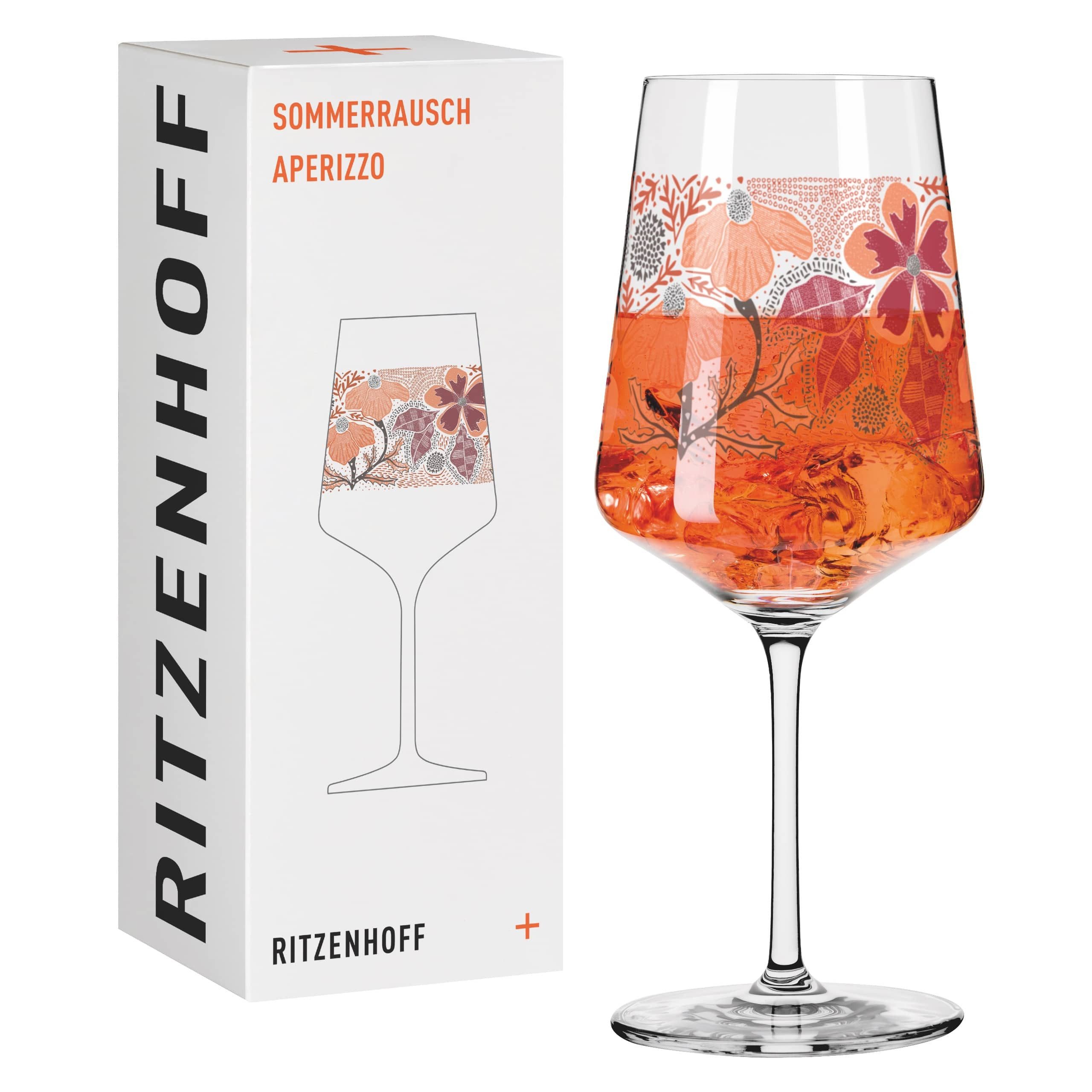 Ritzenhoff Aperitifglas Sommerrausch