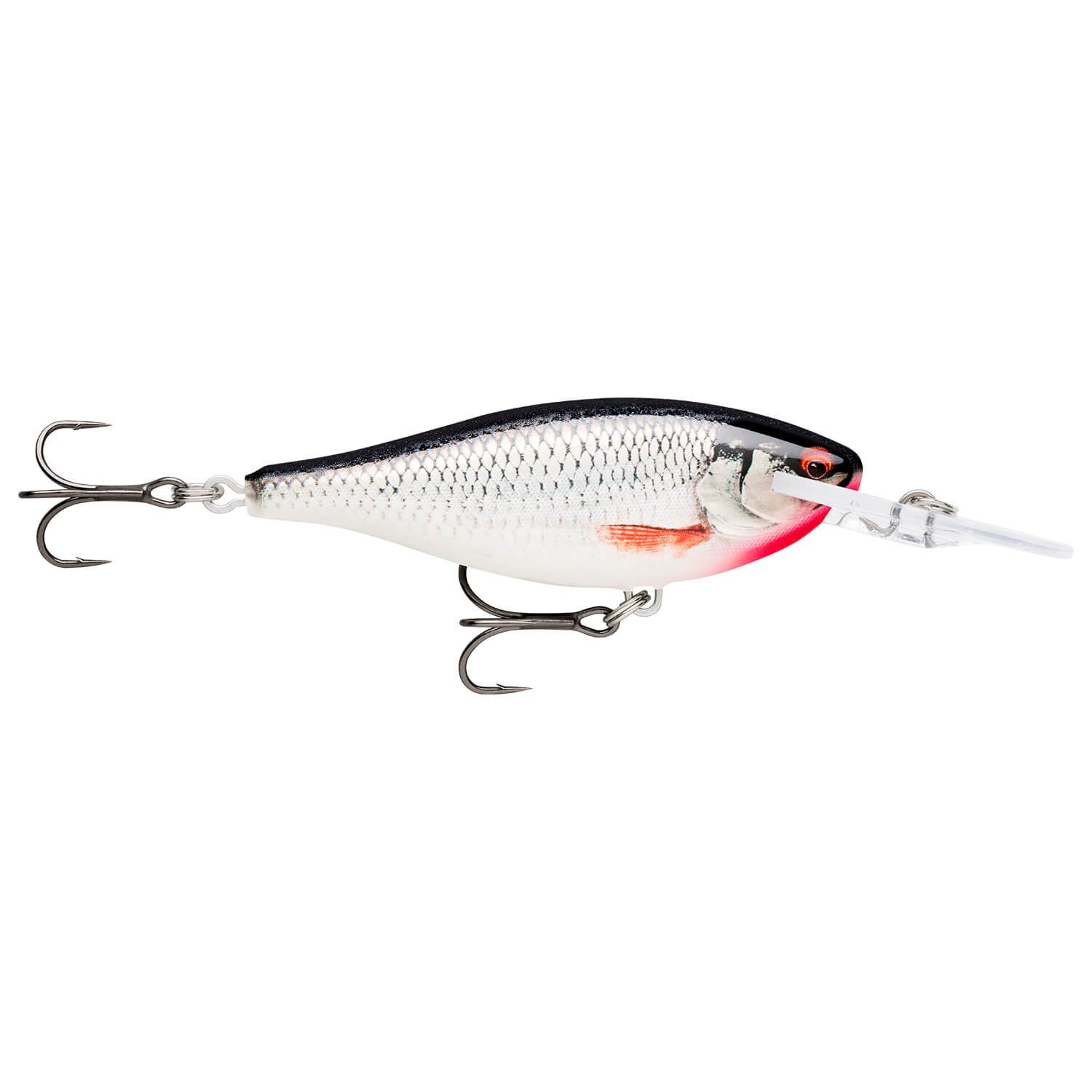 Kunstköder Rapala Shad Rap Elite Wobbler