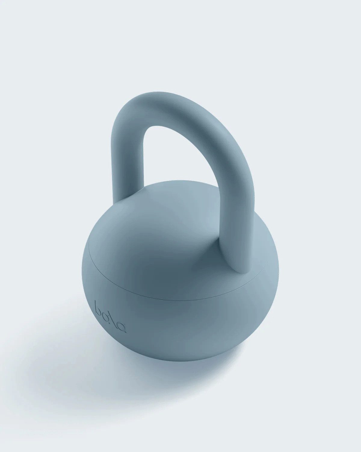 Bala Kettlebell BALA Kettlebell, 1 x 4,5kg